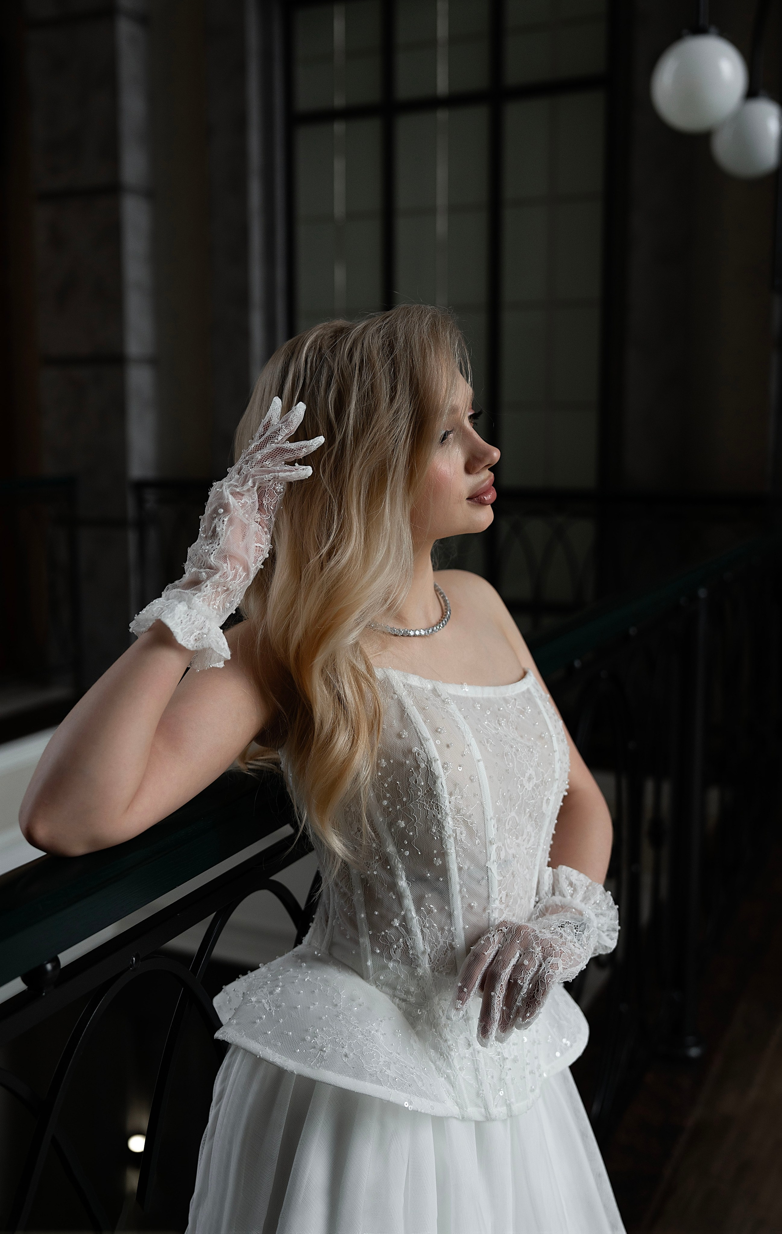 Валерия. Главная