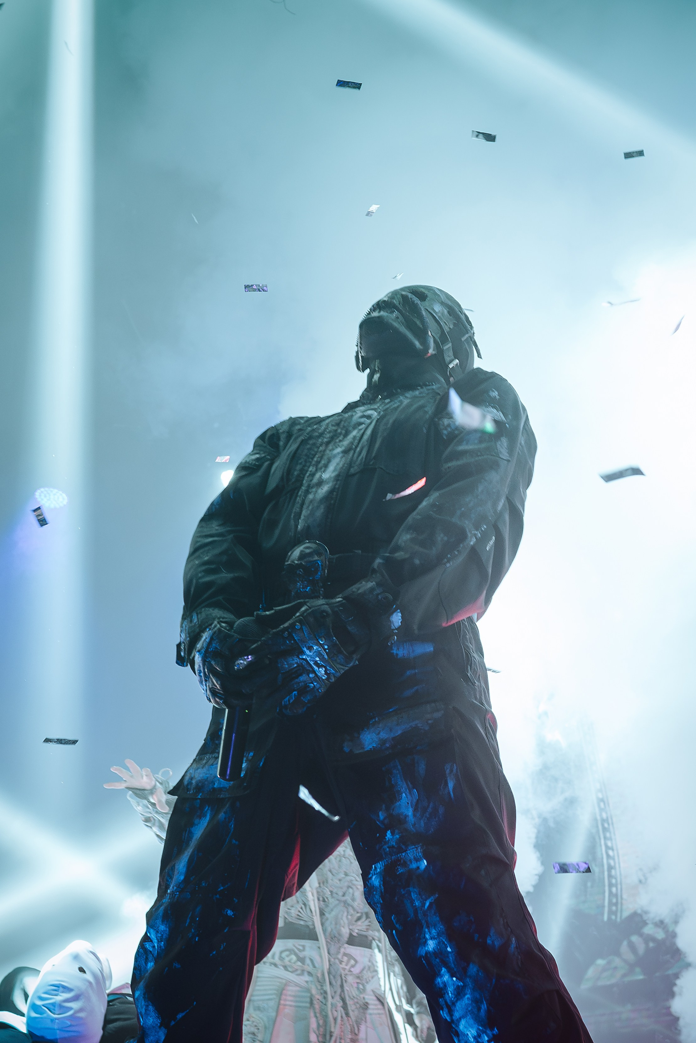 Биопсихоз. Фотограф Карина Шарова Москва