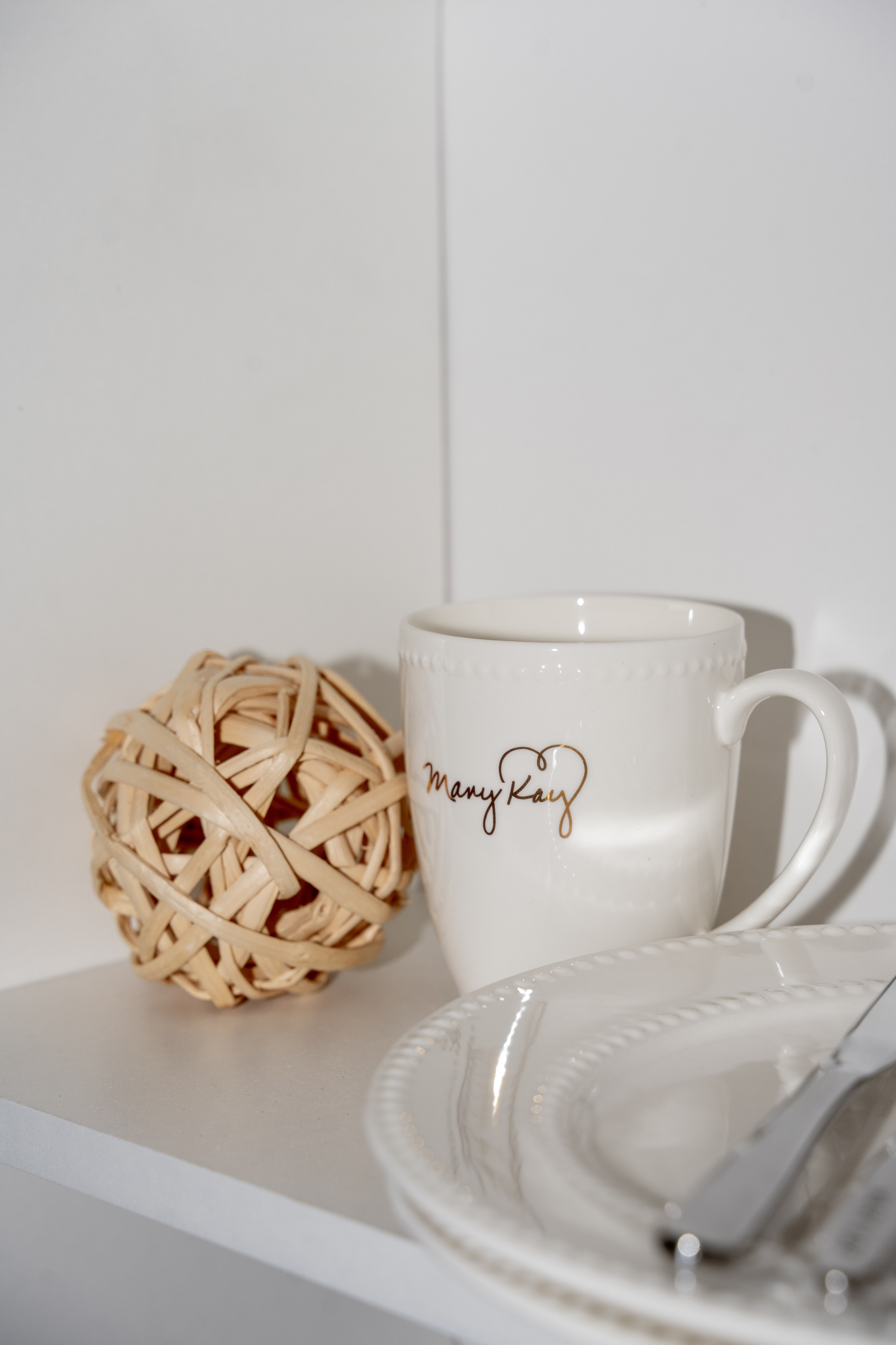 Mary Kay. Фотограф в Красноярске