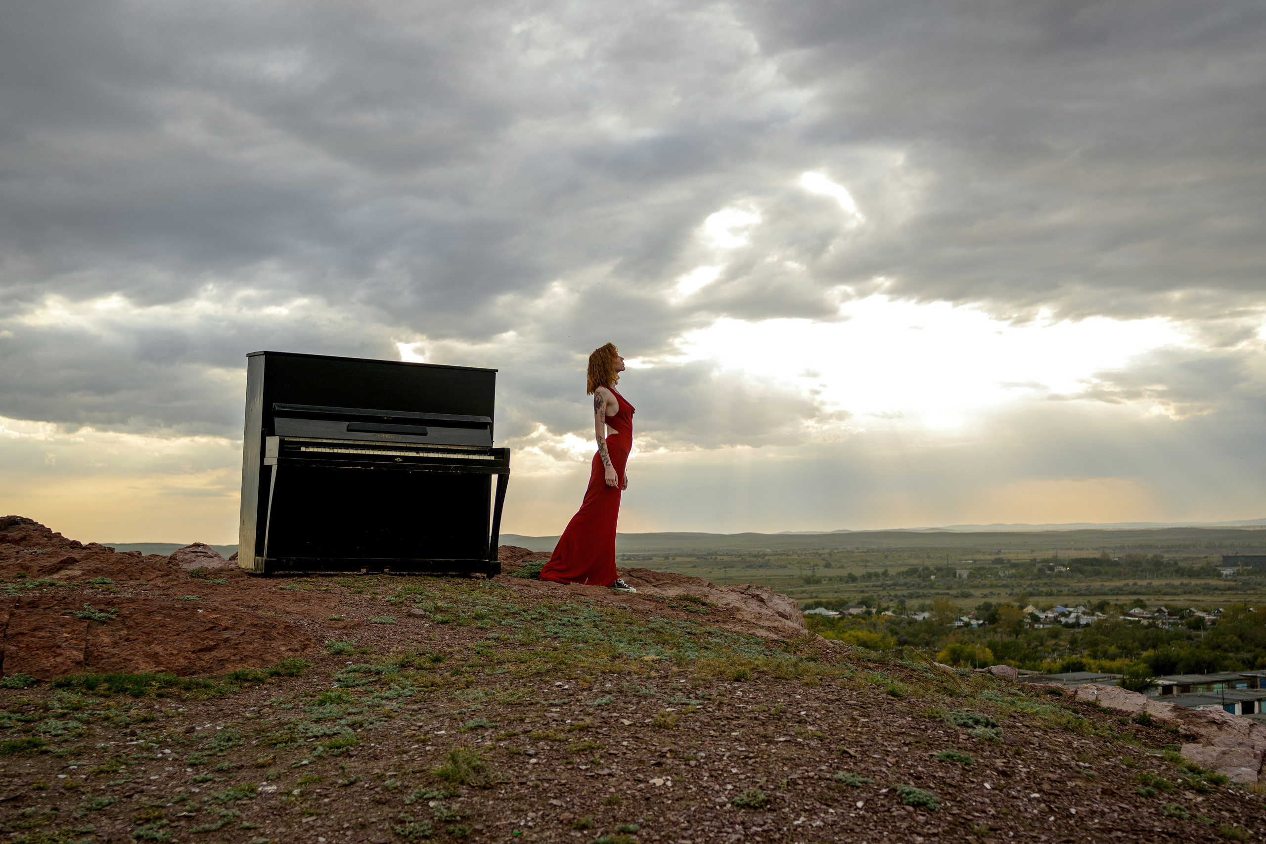 Портретный фотограф Самохвалов Иван
