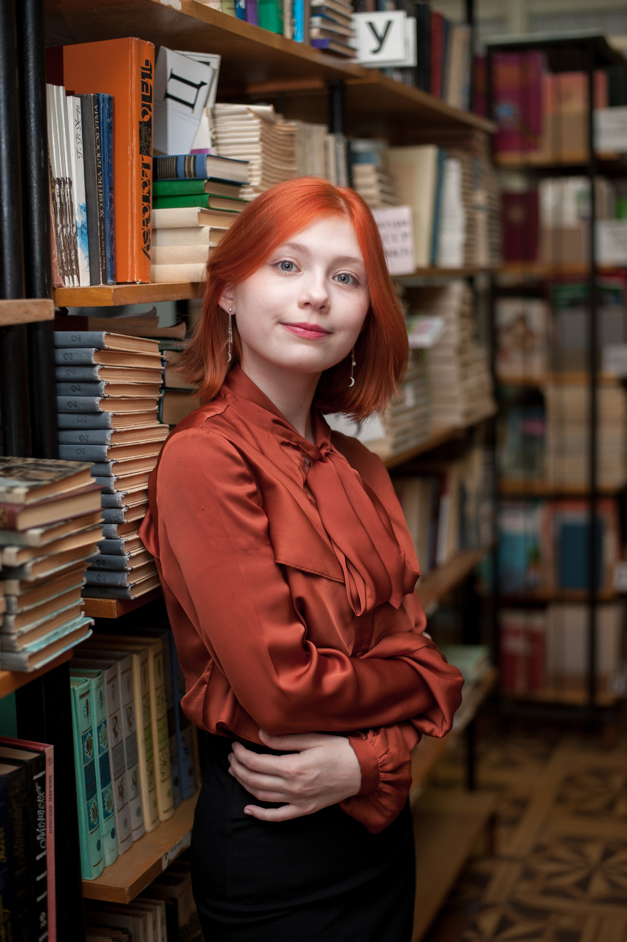 Портреты старшеклассники. Выпускной альбом Чехов, Подольск, Москва