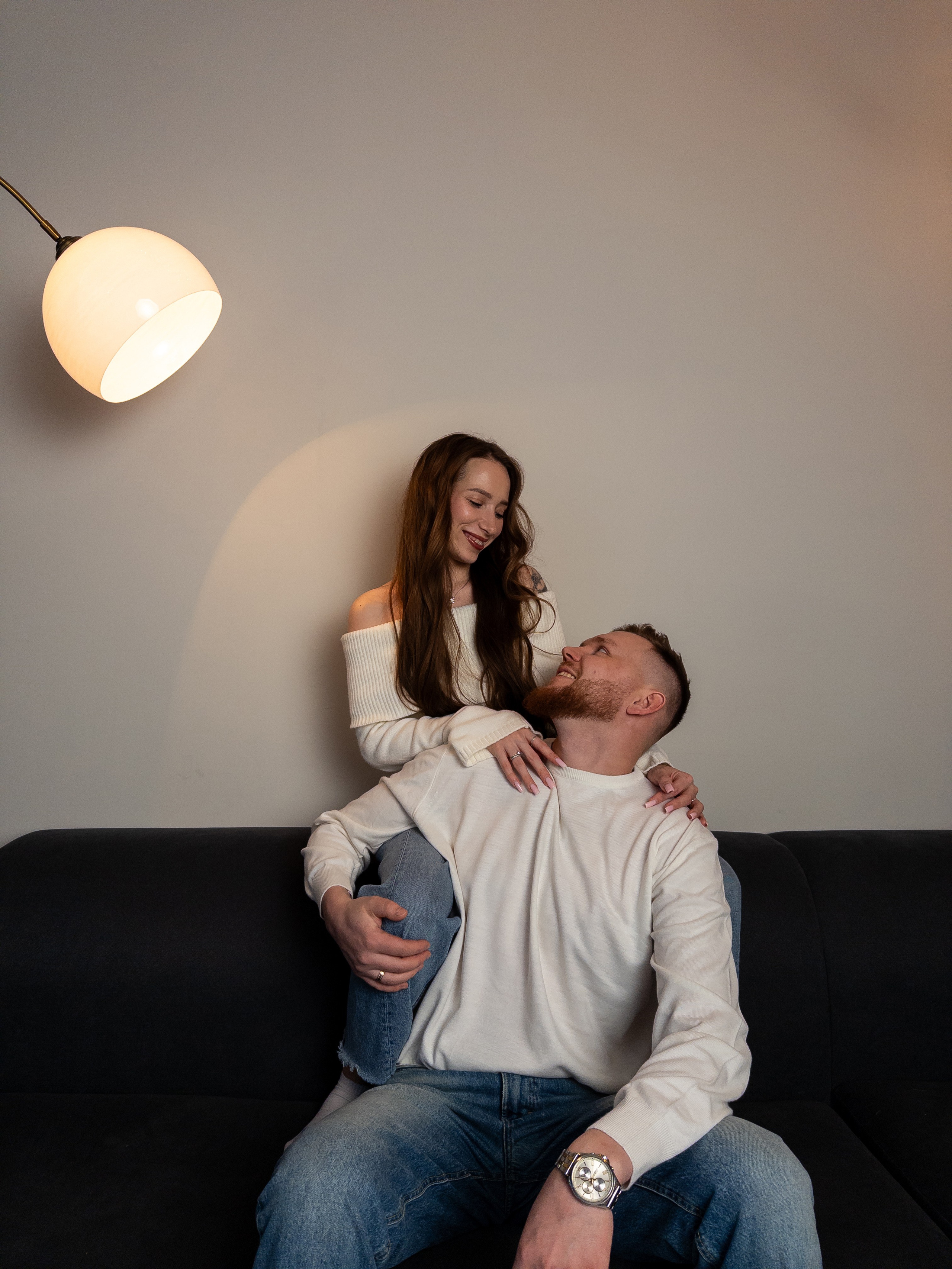 Парные фотосессии. Лера Ютан фотограф Барнаул