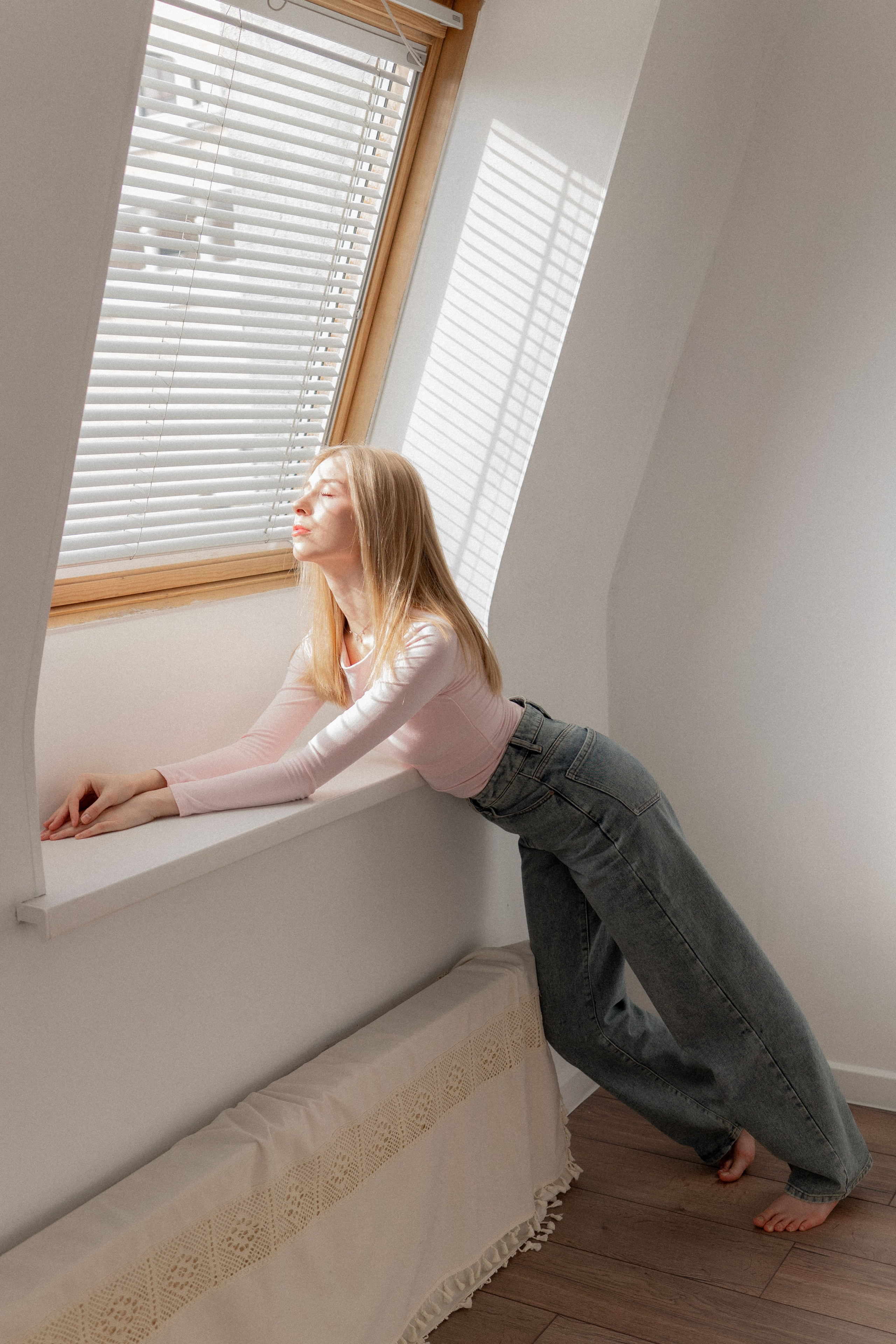 Индивидуальные фотосессии. Лера Ютан фотограф Барнаул