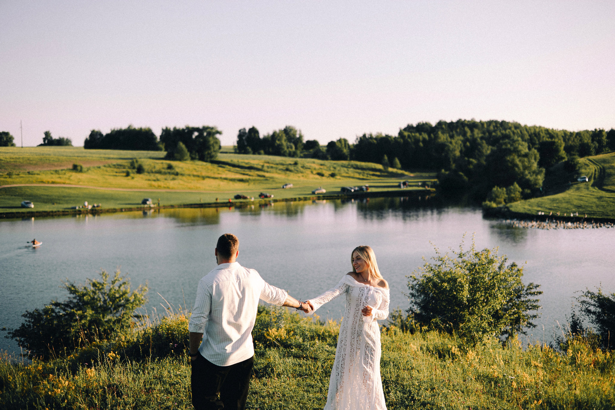 Серёжа & Настя. ФОТОГРАФ РОЗА ФИЛИНА СПб I МОСКВА