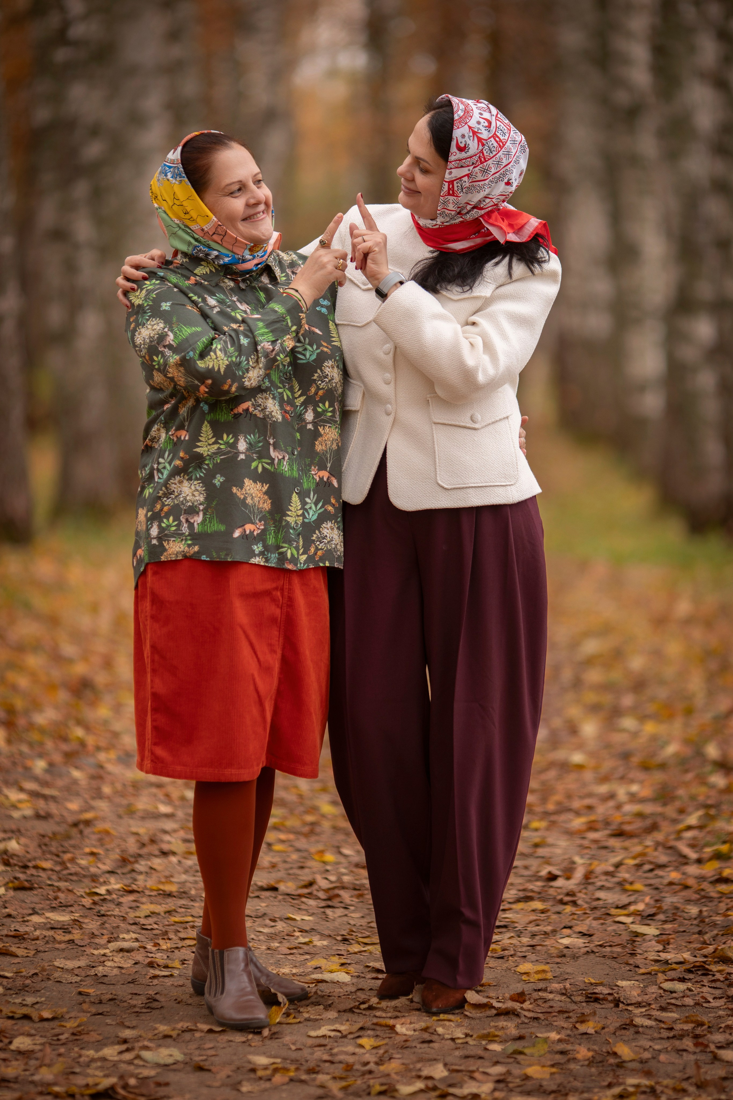 Семейная фотосессия в Плесе. Олеся Ефанова фотограф Иваново, Тейково и Плёс