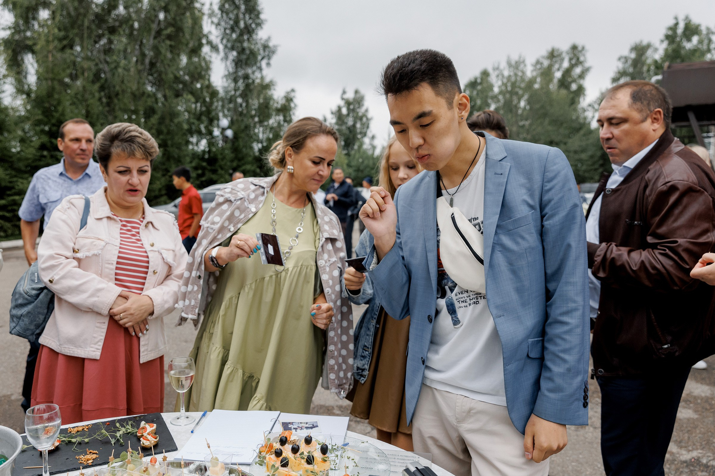 Алдар и Марина. Свадебный фотограф в Иркутске Сапаров Александр