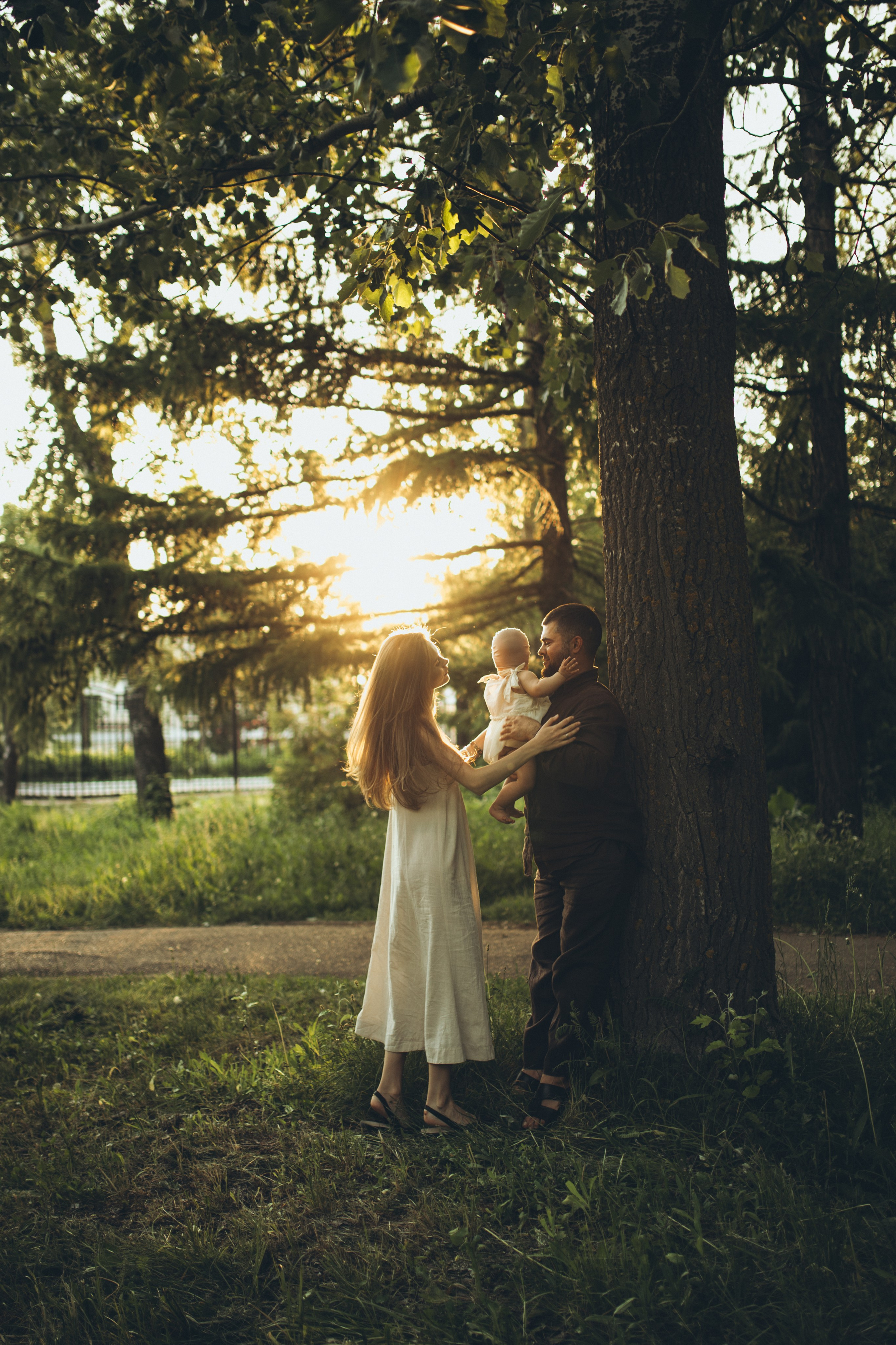 Счастье. Фотограф Юлия Хакимова / Казань/ Чистополь