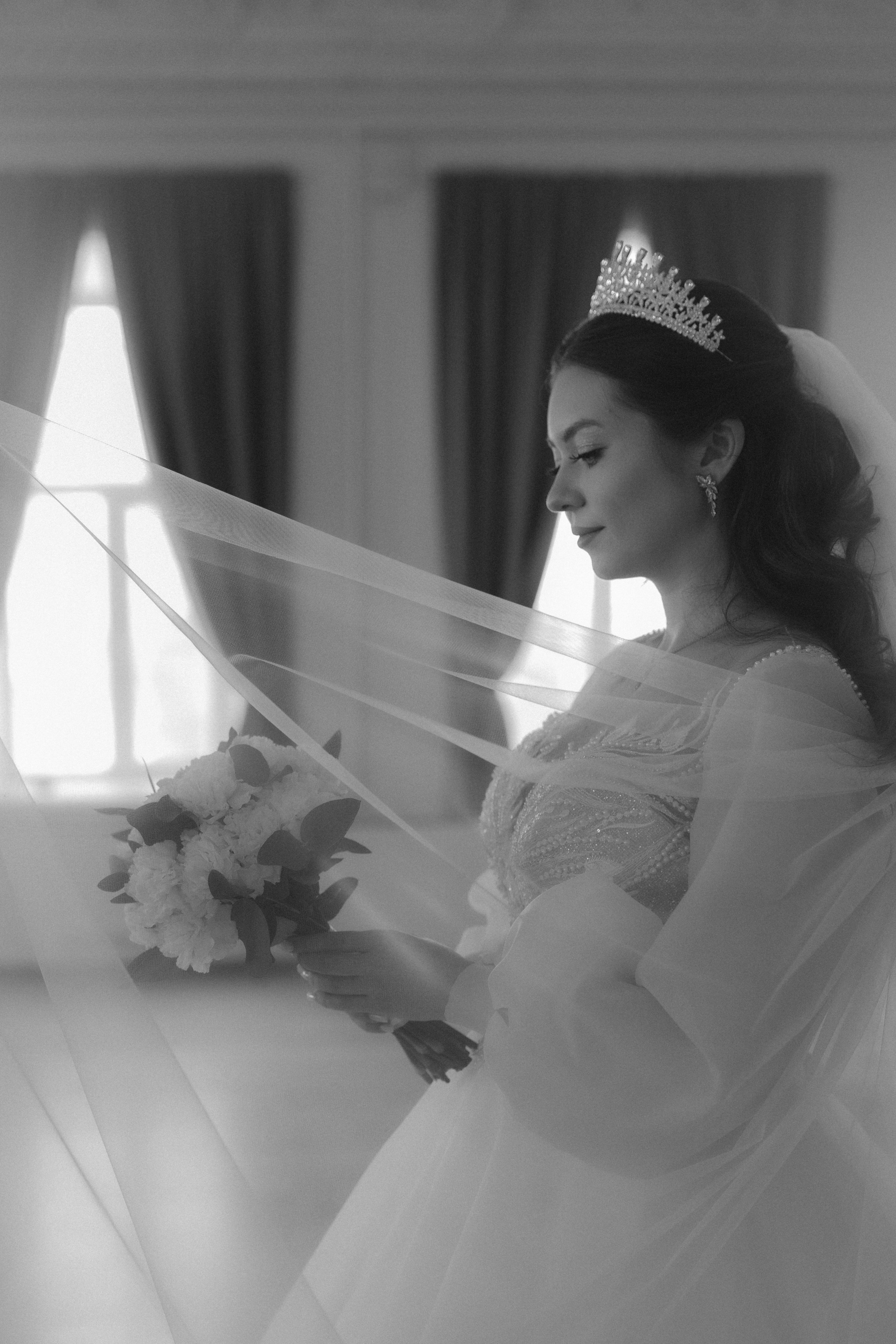 Рождение семьи.Аделя и Кирилл. Фотограф Юлия Хакимова / Казань/ Чистополь