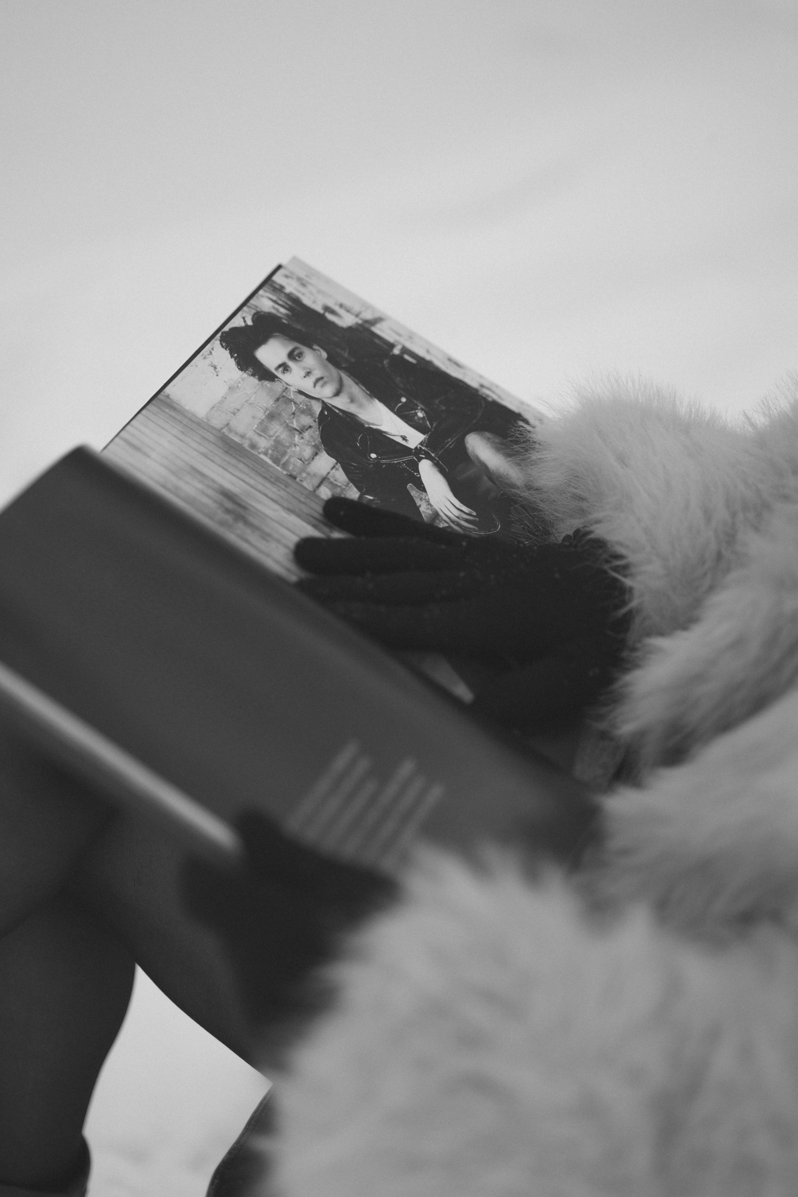 Элина. Фотограф Юлия Хакимова / Казань/ Чистополь