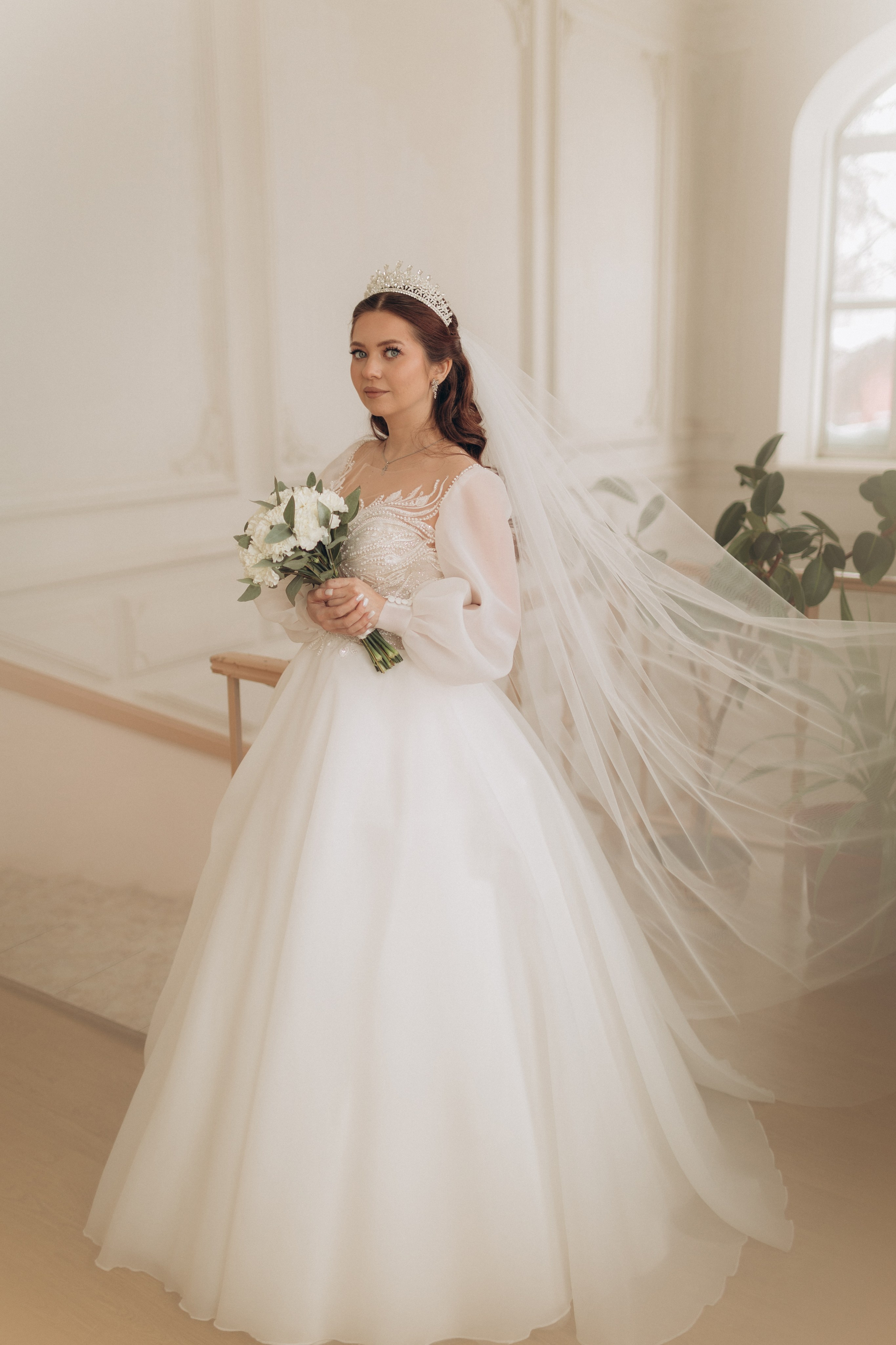 Рождение семьи.Аделя и Кирилл. Фотограф Юлия Хакимова / Казань/ Чистополь