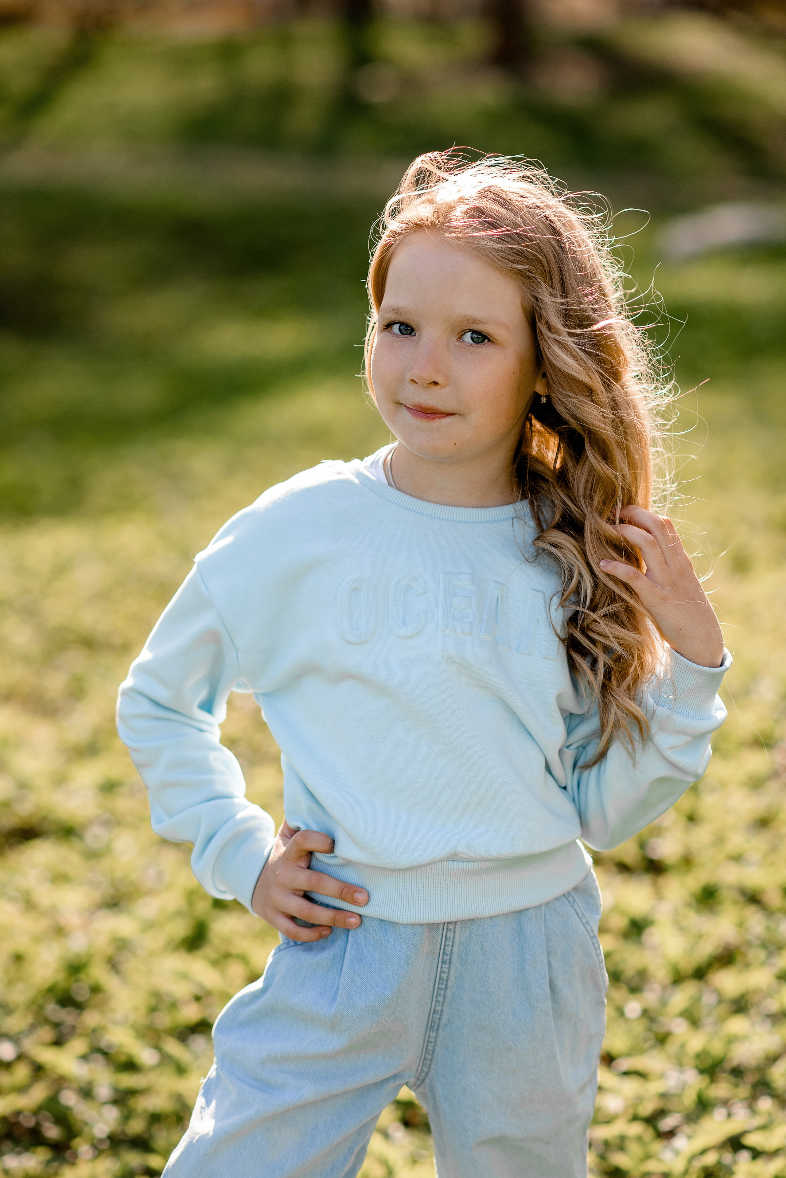 Мама и дочка. Портретный фотограф в Петрозаводске Татьяна Лебедева