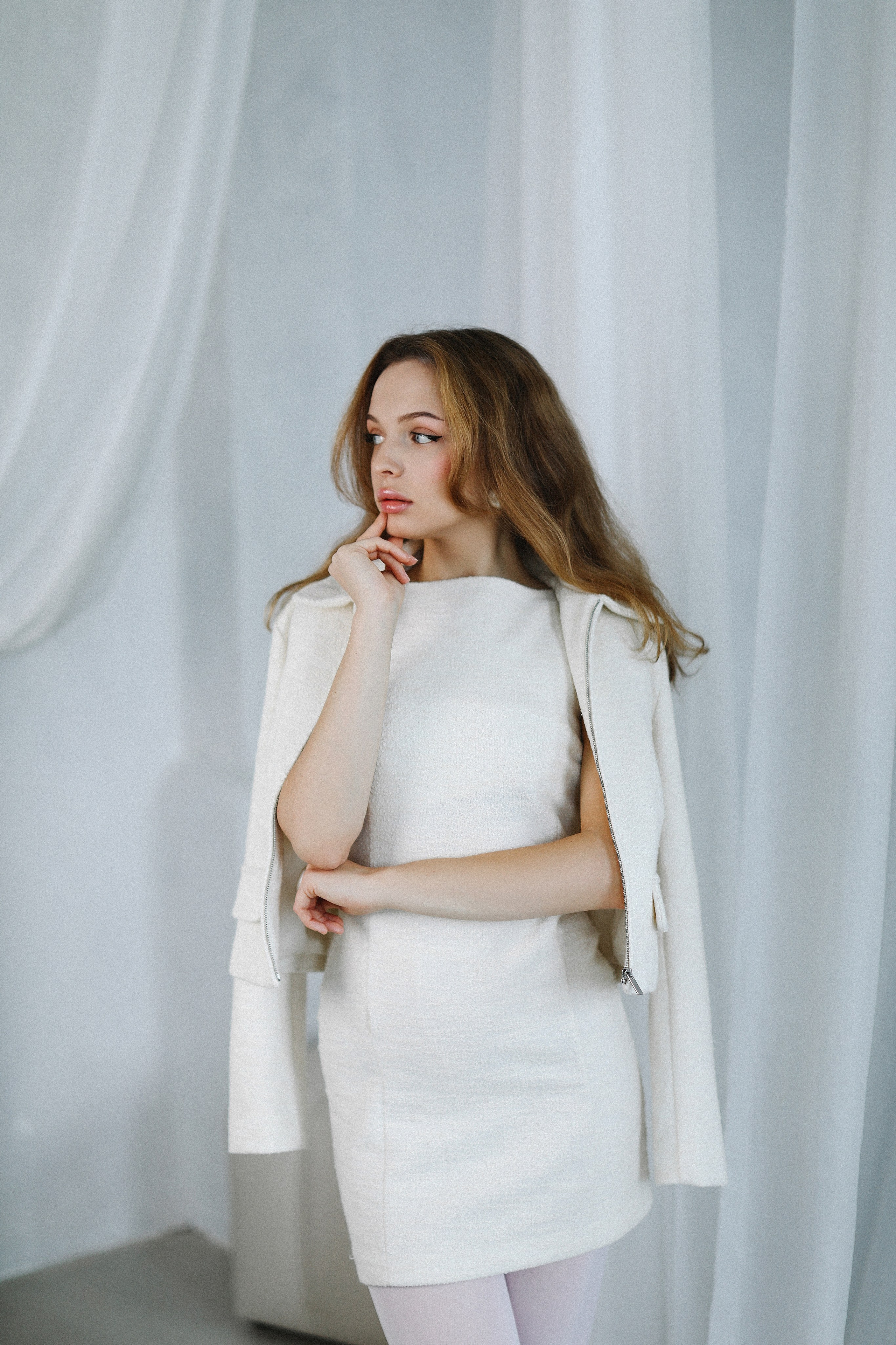 Настя. Фотограф в Нижнем Новгороде