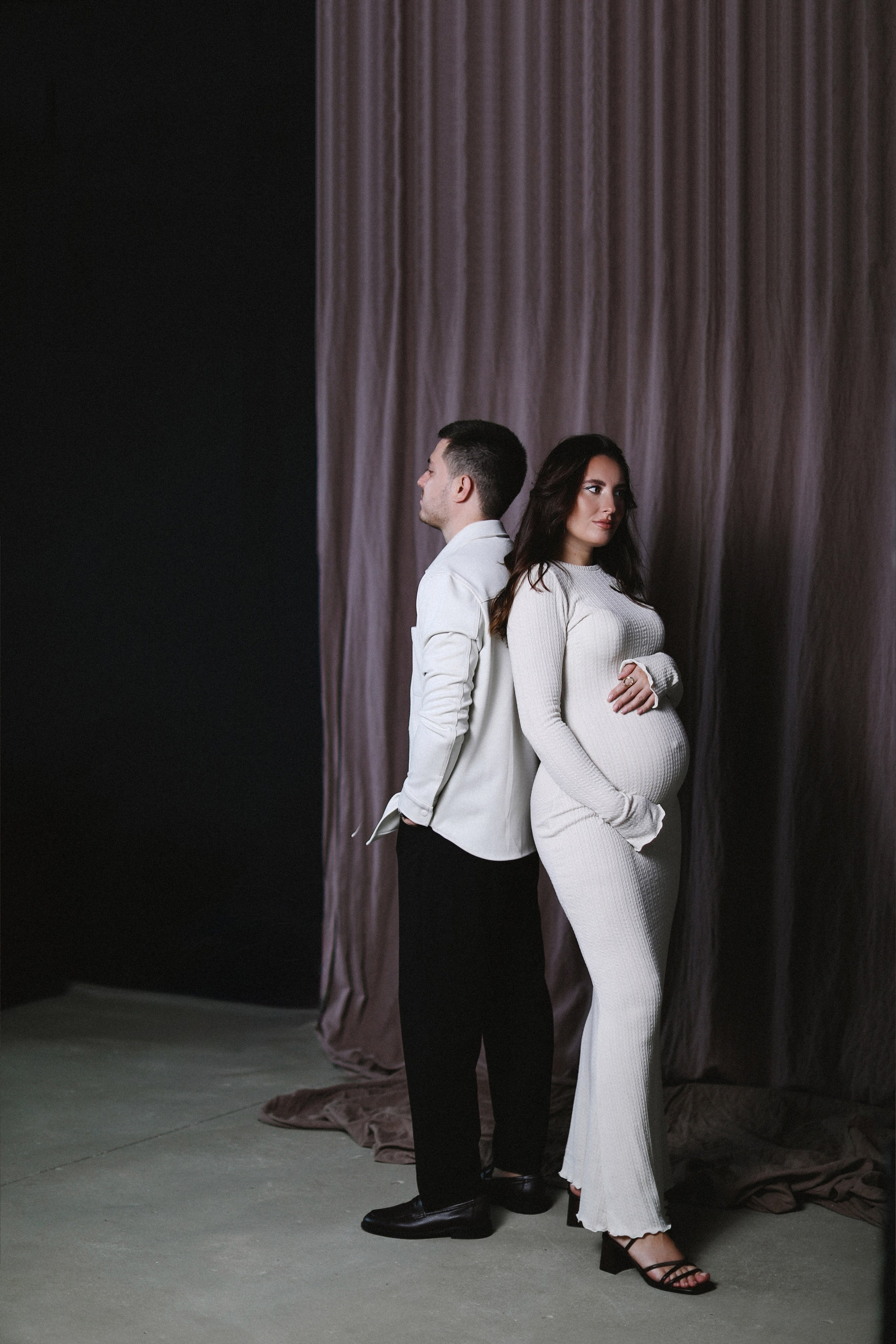 Аня и Данил. Фотограф в Нижнем Новгороде