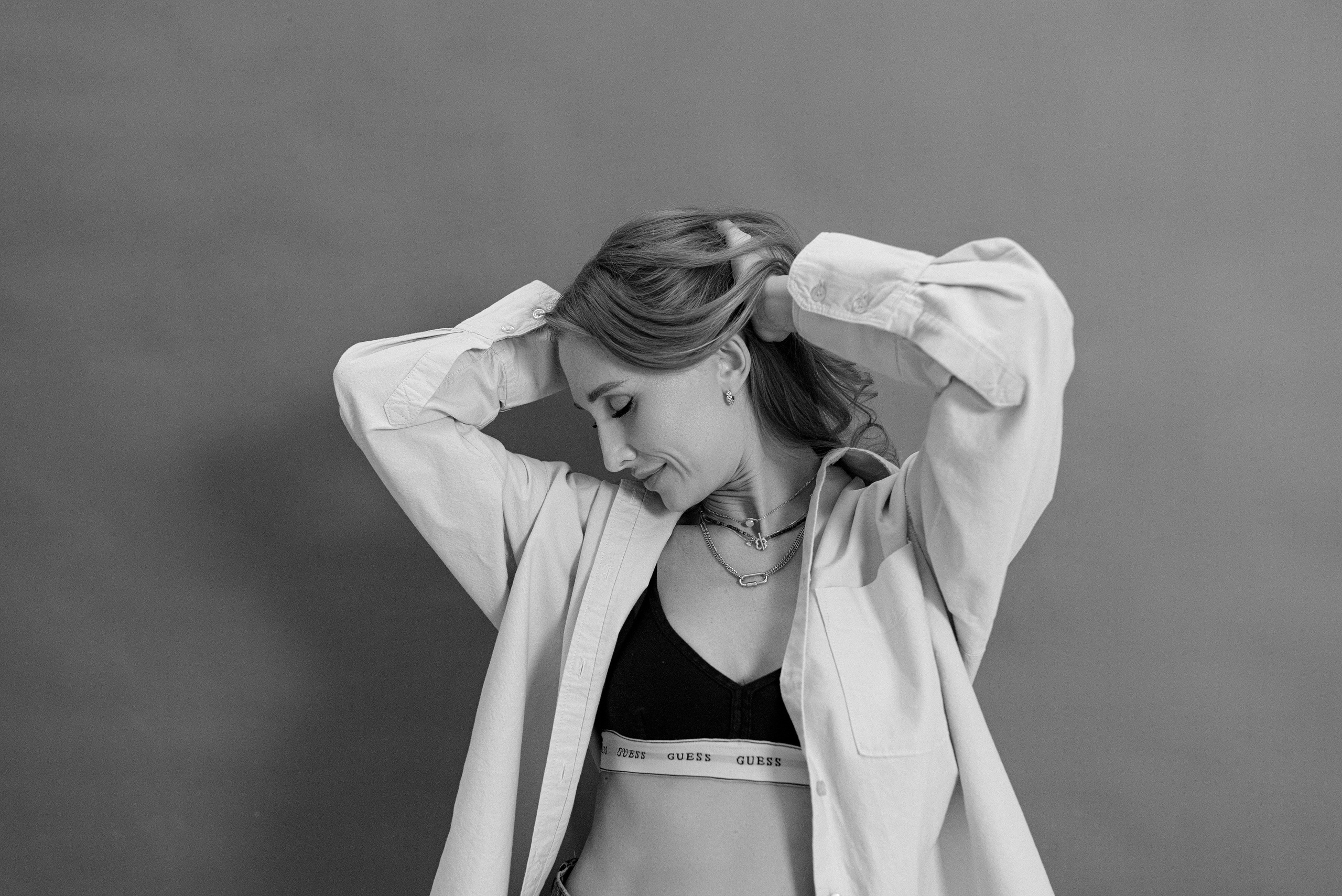 Екатерина в фотостудии Circle. Детский и семейный фотограф в Сургуте и Нефтеюганске Анна Старцева