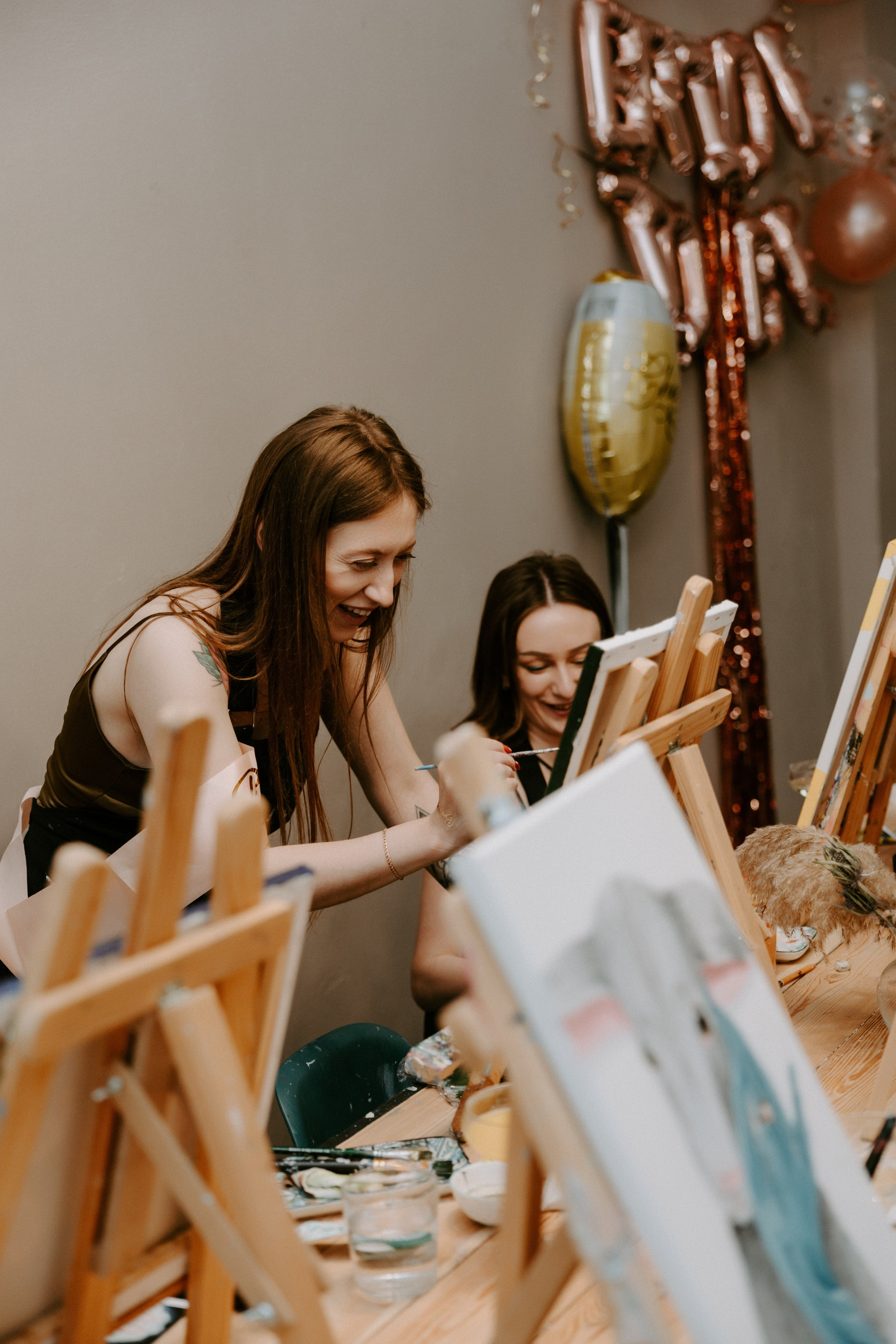 Репортаж. Свадебный и портретный фотограф Минск Евсович Инна