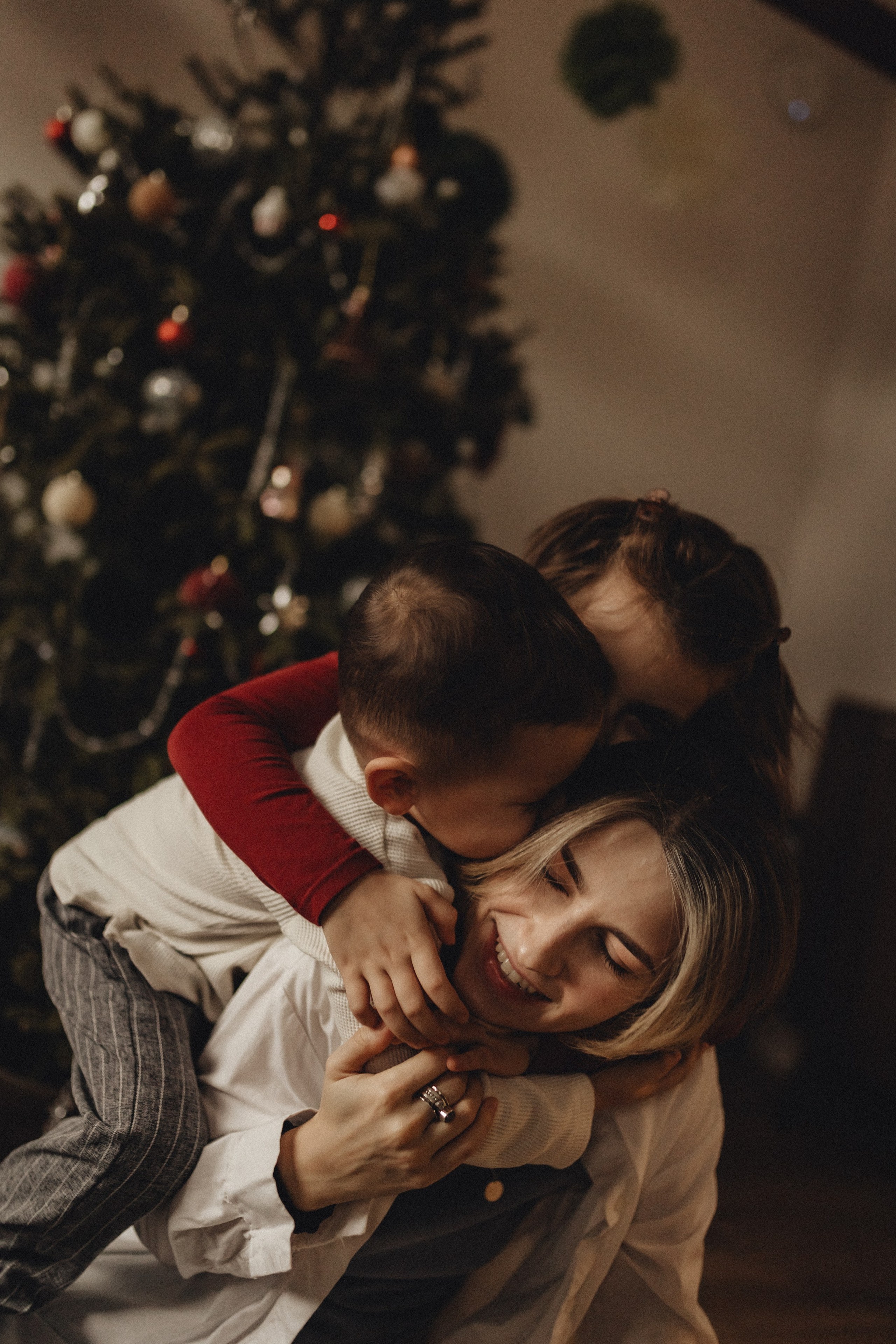 Новый Год. Фотограф Санкт-Петербург|СПБ|Питер Марина Медведева