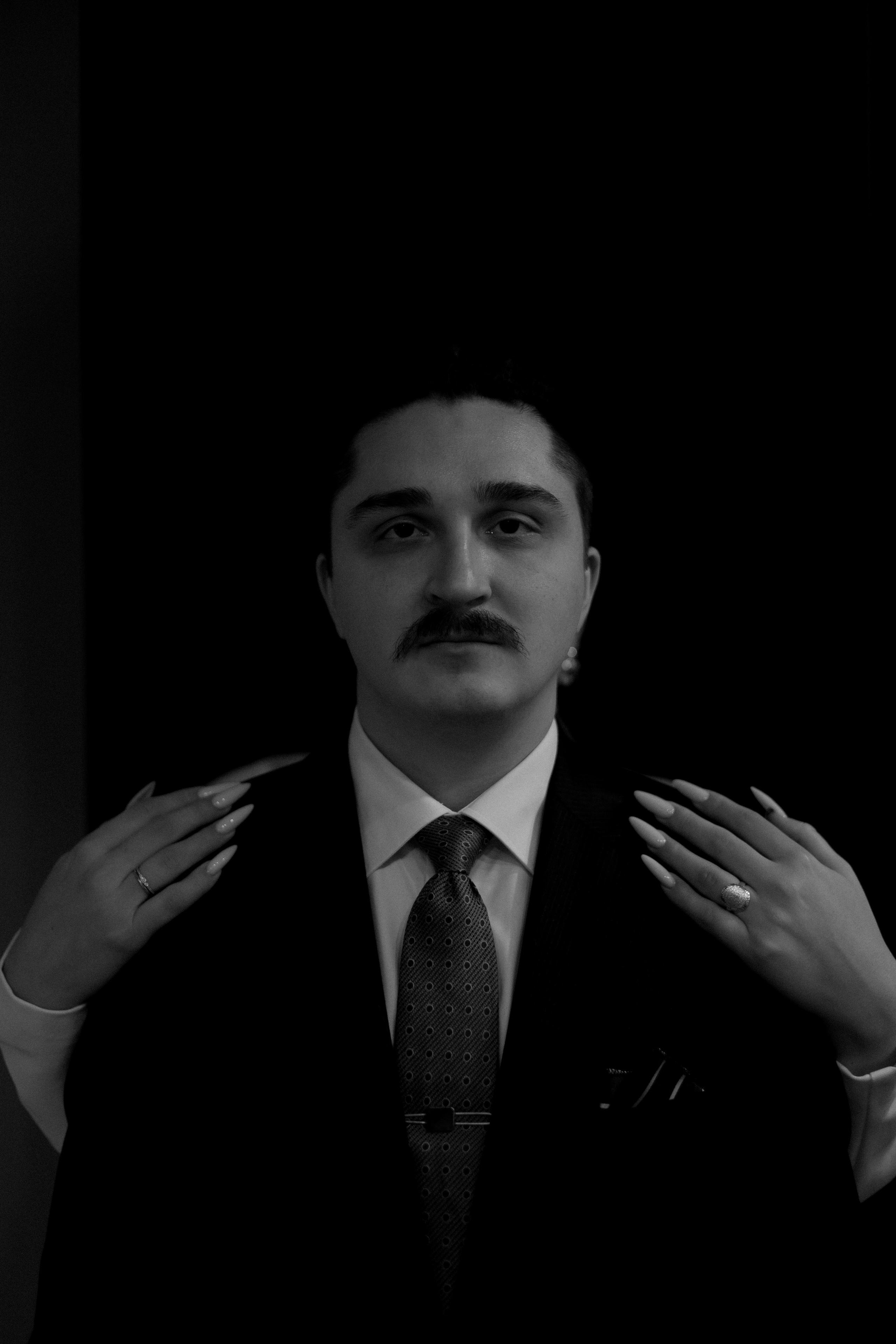 Анна+Алексей. Фотограф Элла Ефимова