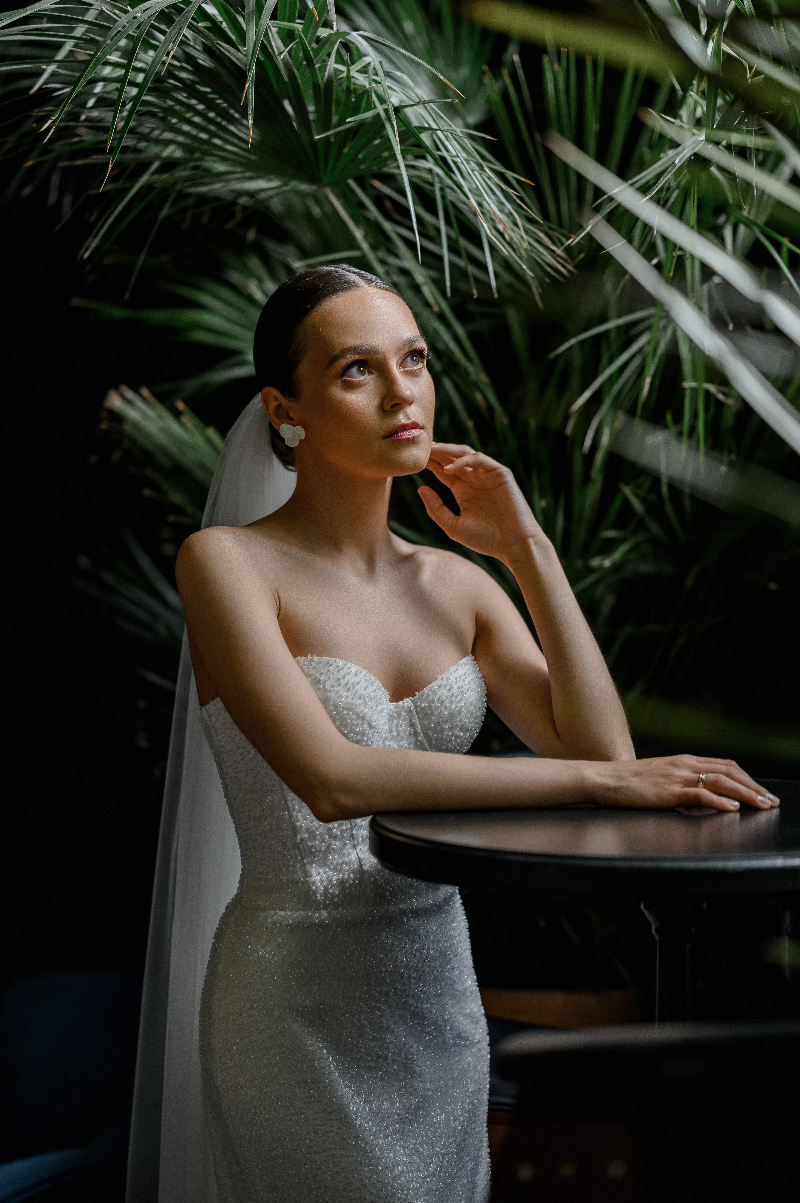 Александра & Дима. Фотограф Александр Яблонский Минск