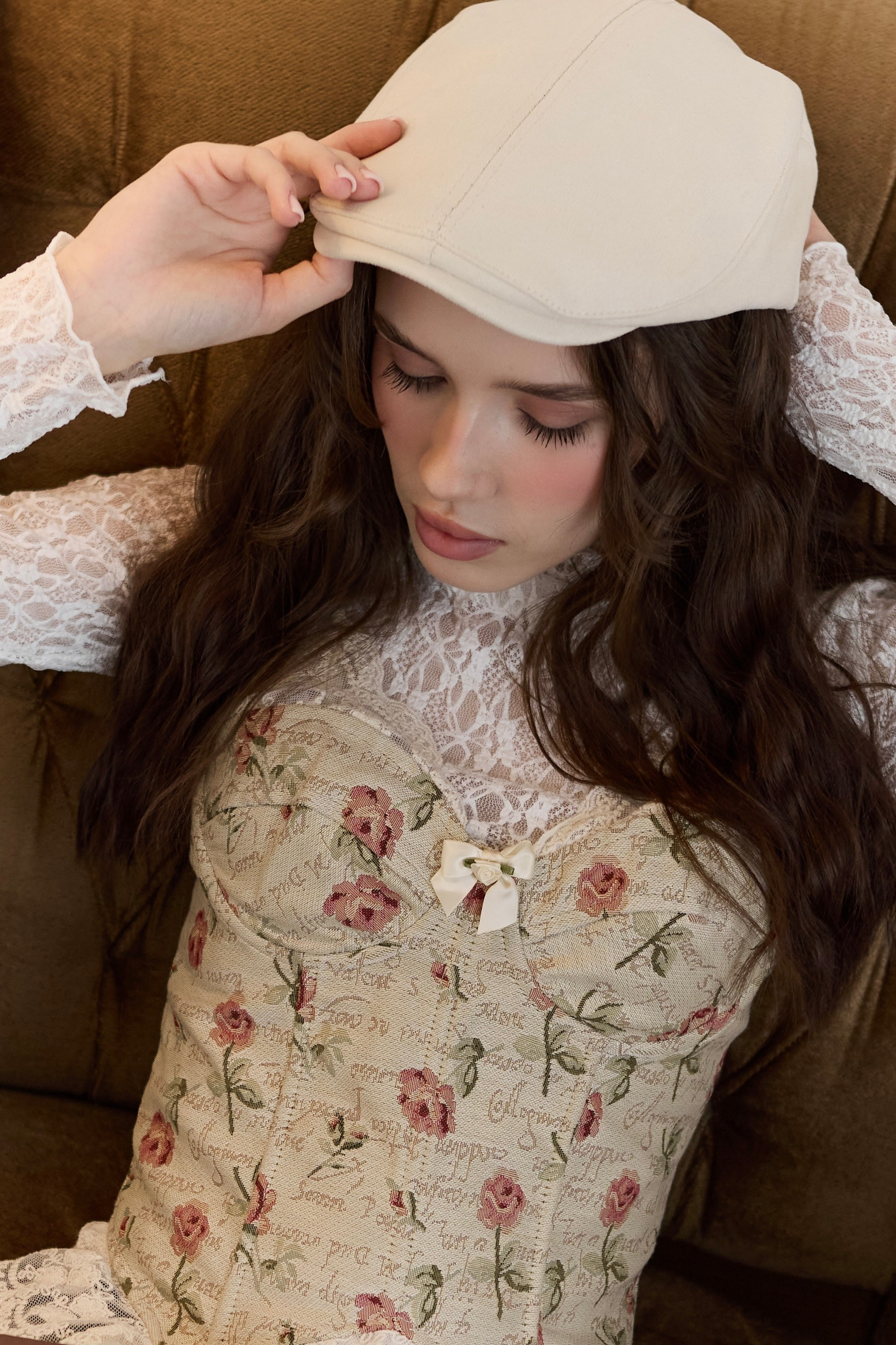 Даша. Фотограф Екатеринбург Яна Язовская