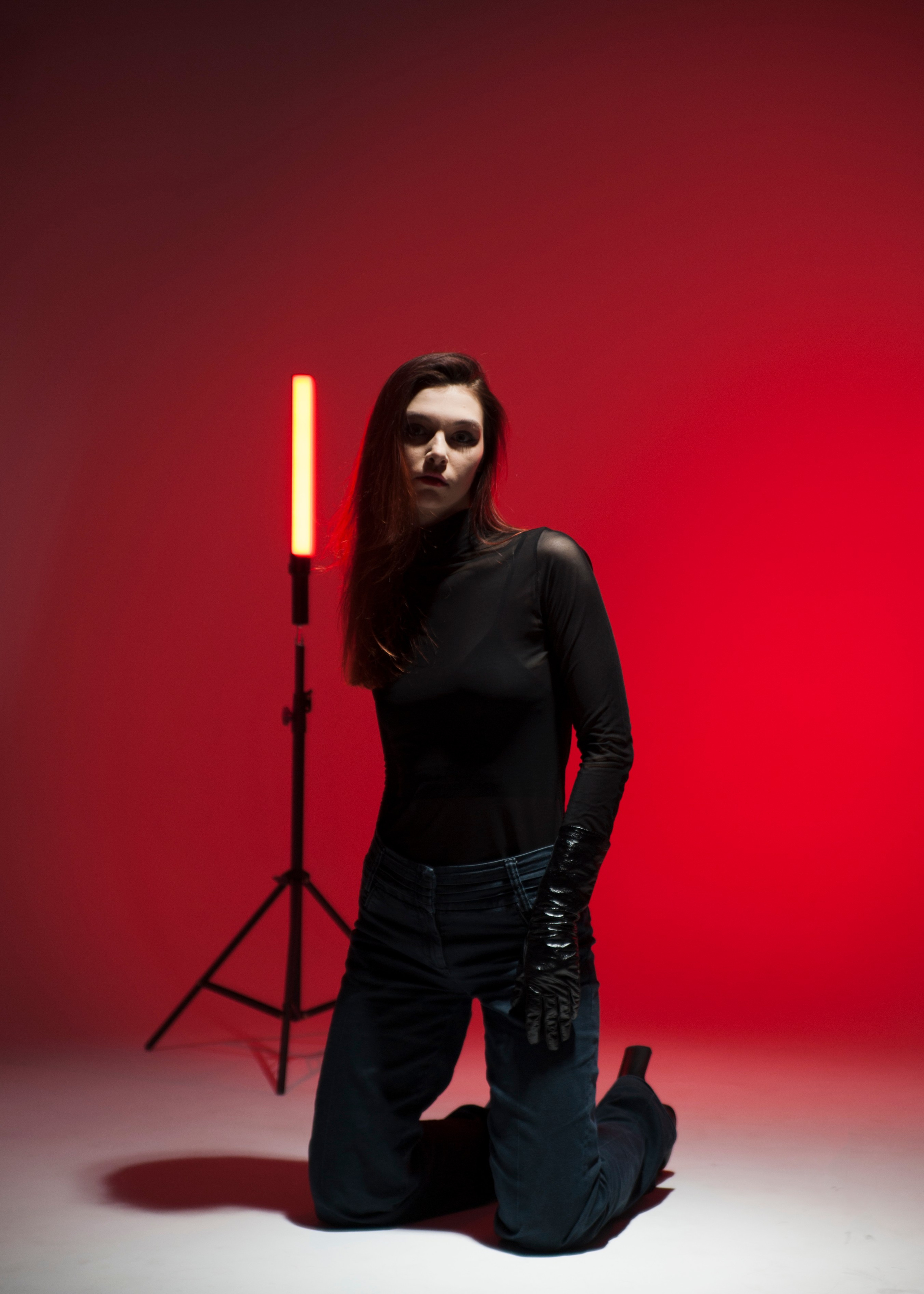 Юлия. Арт-фотограф в Рязани Курилов Евгений