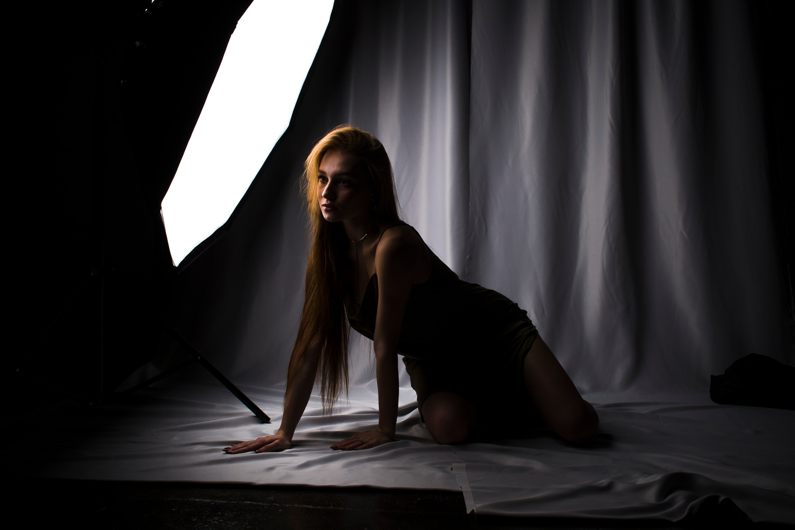 Ангелина. Арт-фотограф в Рязани Курилов Евгений