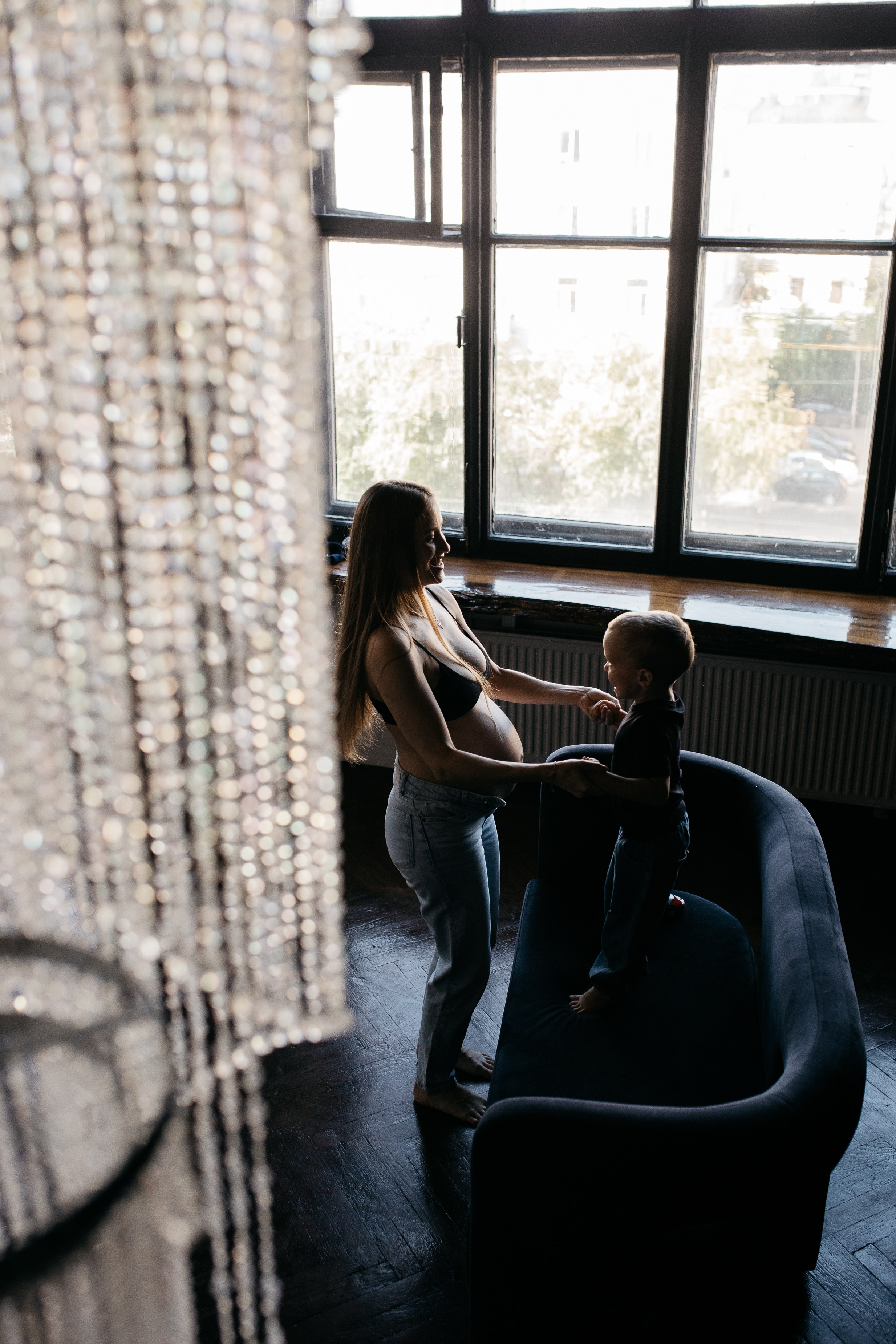 Алла. Семейный фотограф Трусова Евгения в Екатеринбурге