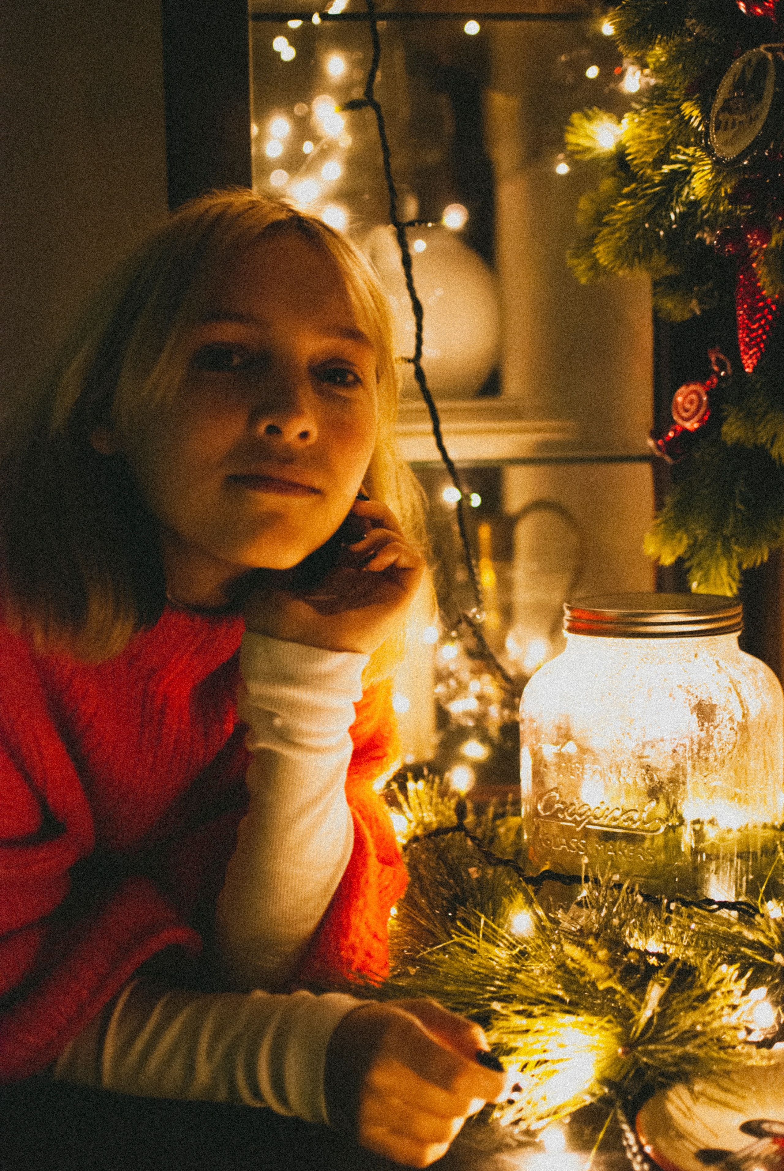 Home Alone. Арт-фотограф в Калининграде