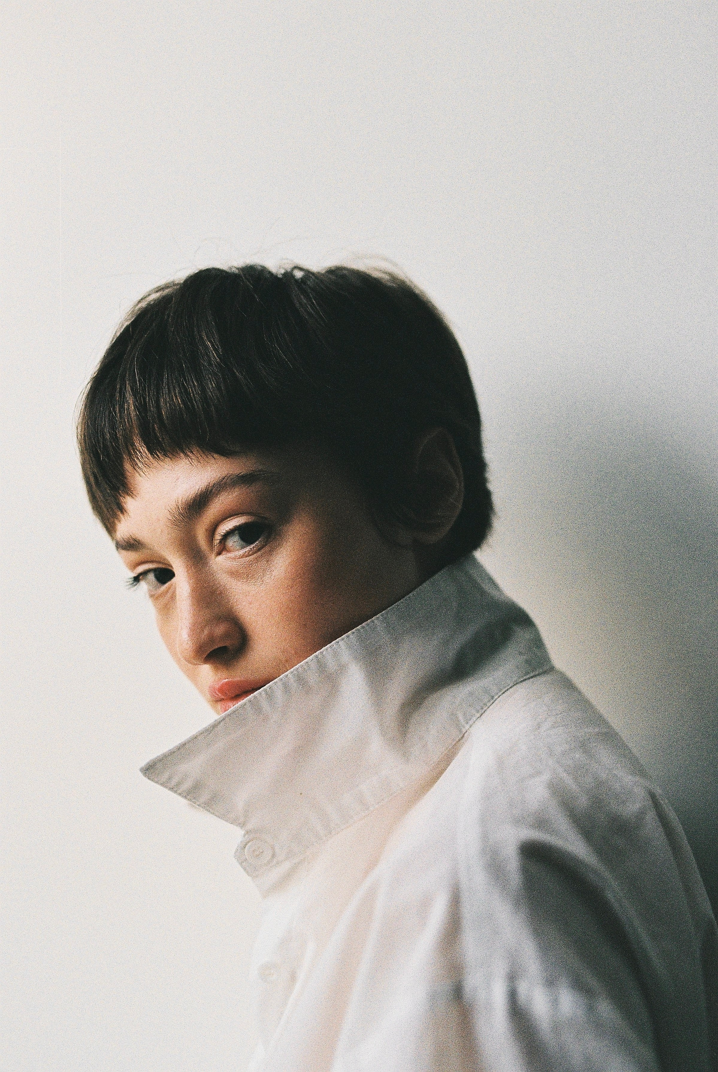 Екатерина (35 mm). Фотограф в Екатеринбурге и Москве, Анна