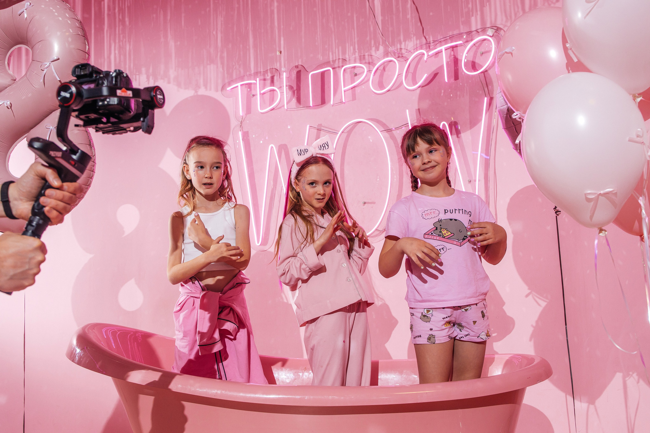 Лизе 8. Фотограф в Санкт-Петербурге Виктория Безверхая