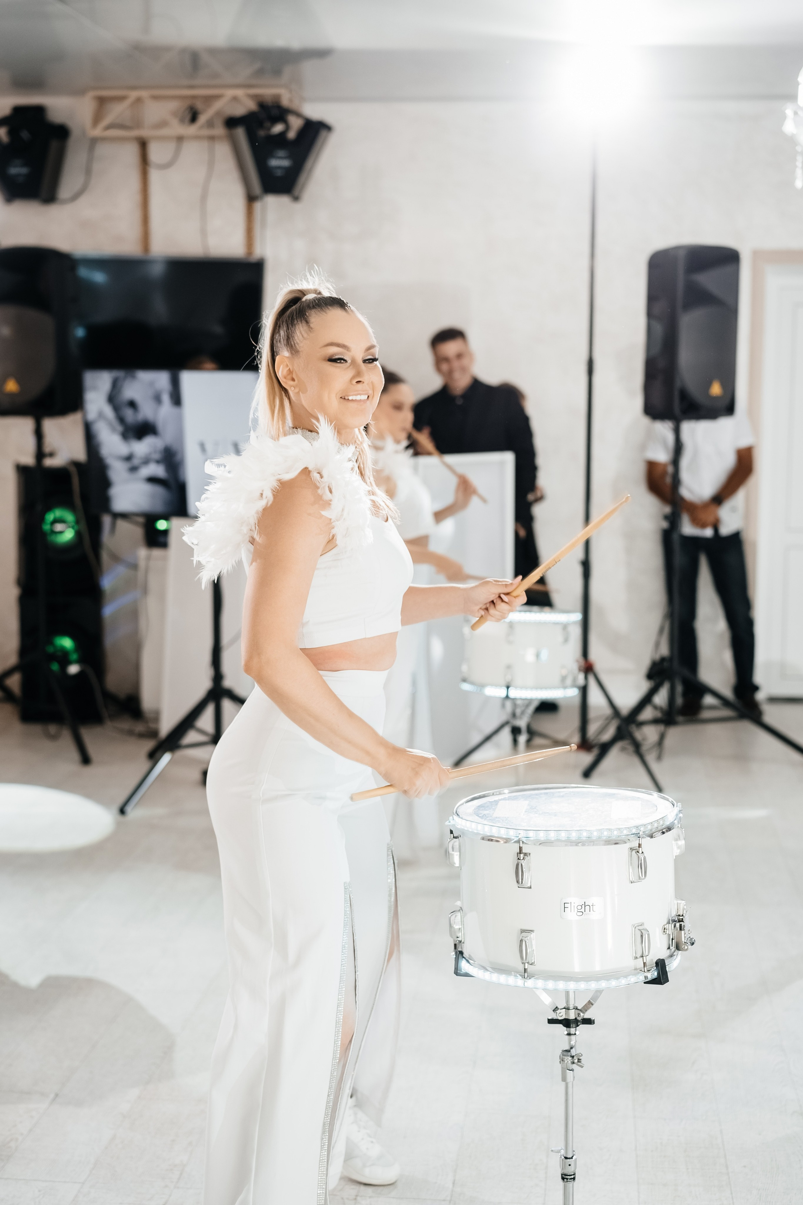 Валерия & Вячеслав. Свадебный фотограф Барнаул Алексей Павлов