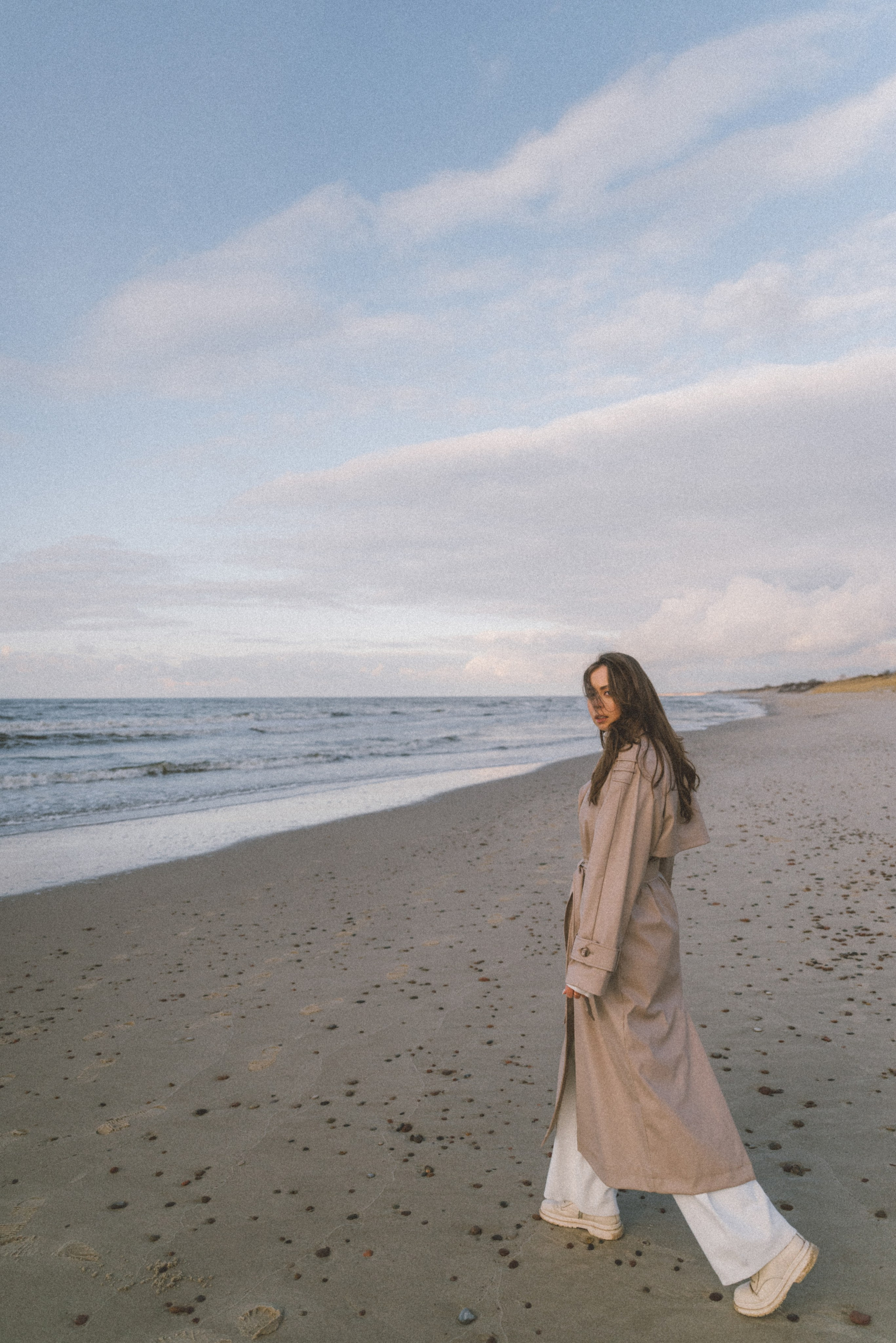 Алина. Фотограф Калининград Ангелина Воробьева