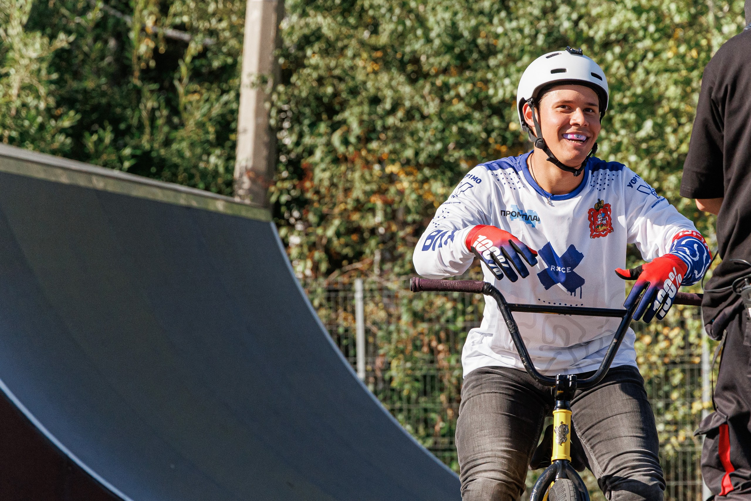 Кубок RCC Extreme | 2025