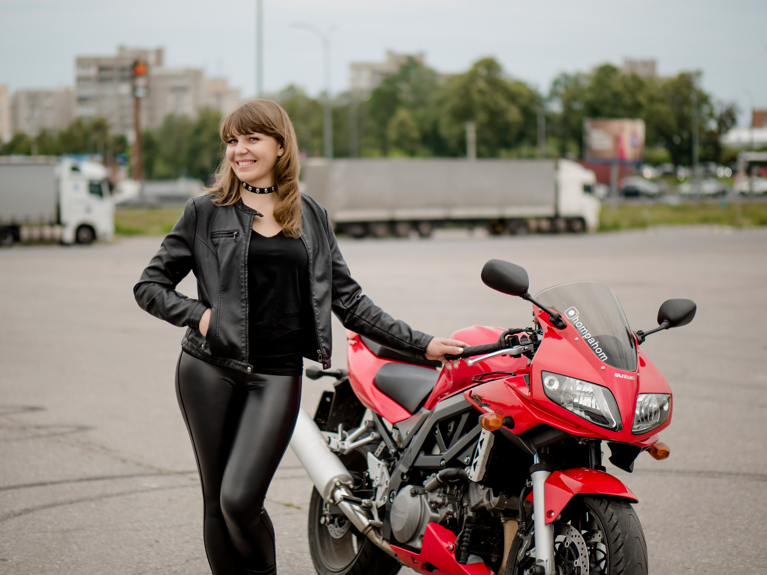 Лидия. Свадебный фотограф во Владимире - Мария Широкорядова