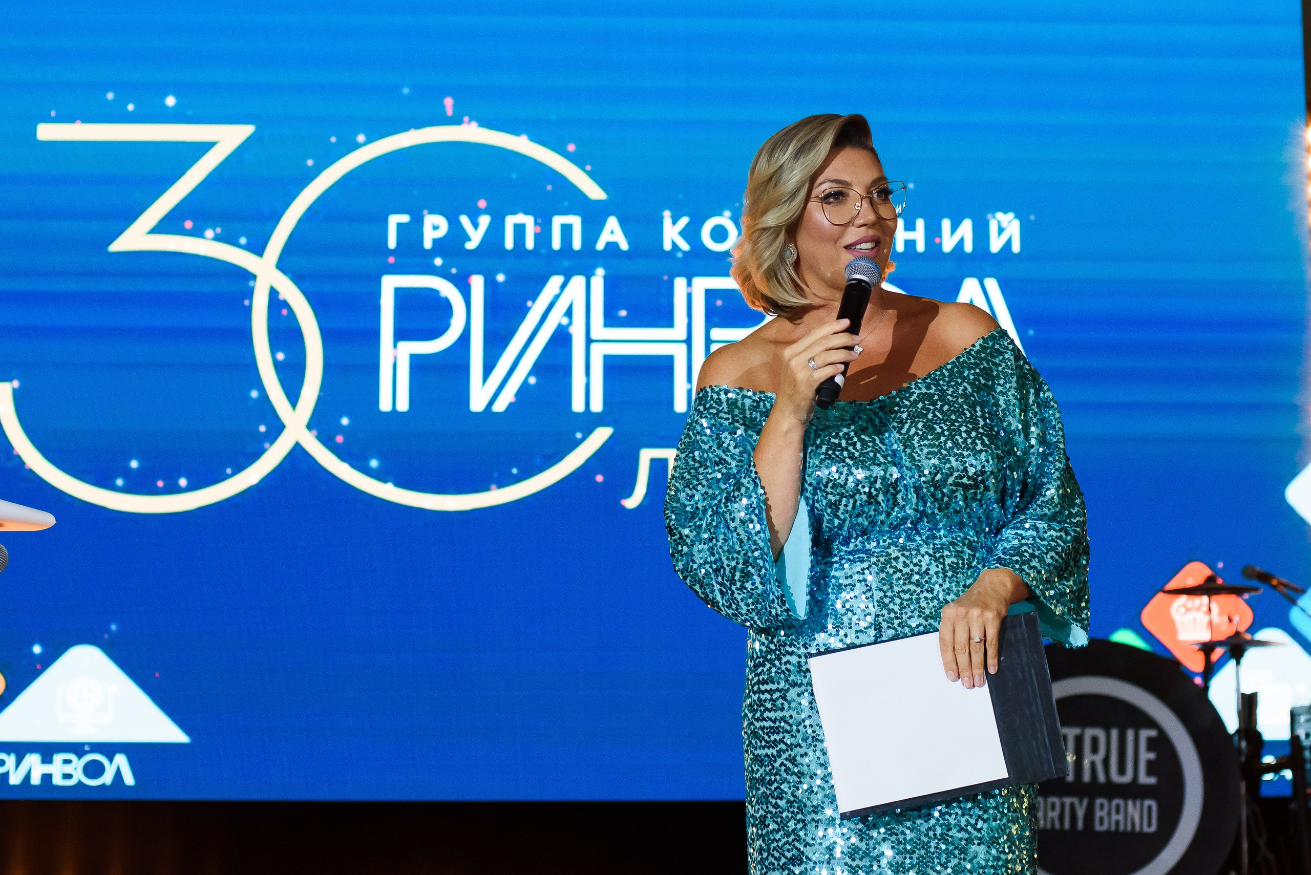 Корпоратив группы компаний РИНВОЛ. Нам 30 лет!. Фотограф в Санкт-Петербурге — Эдуард Фазлетдинов | Репортаж, свадьбы, студия