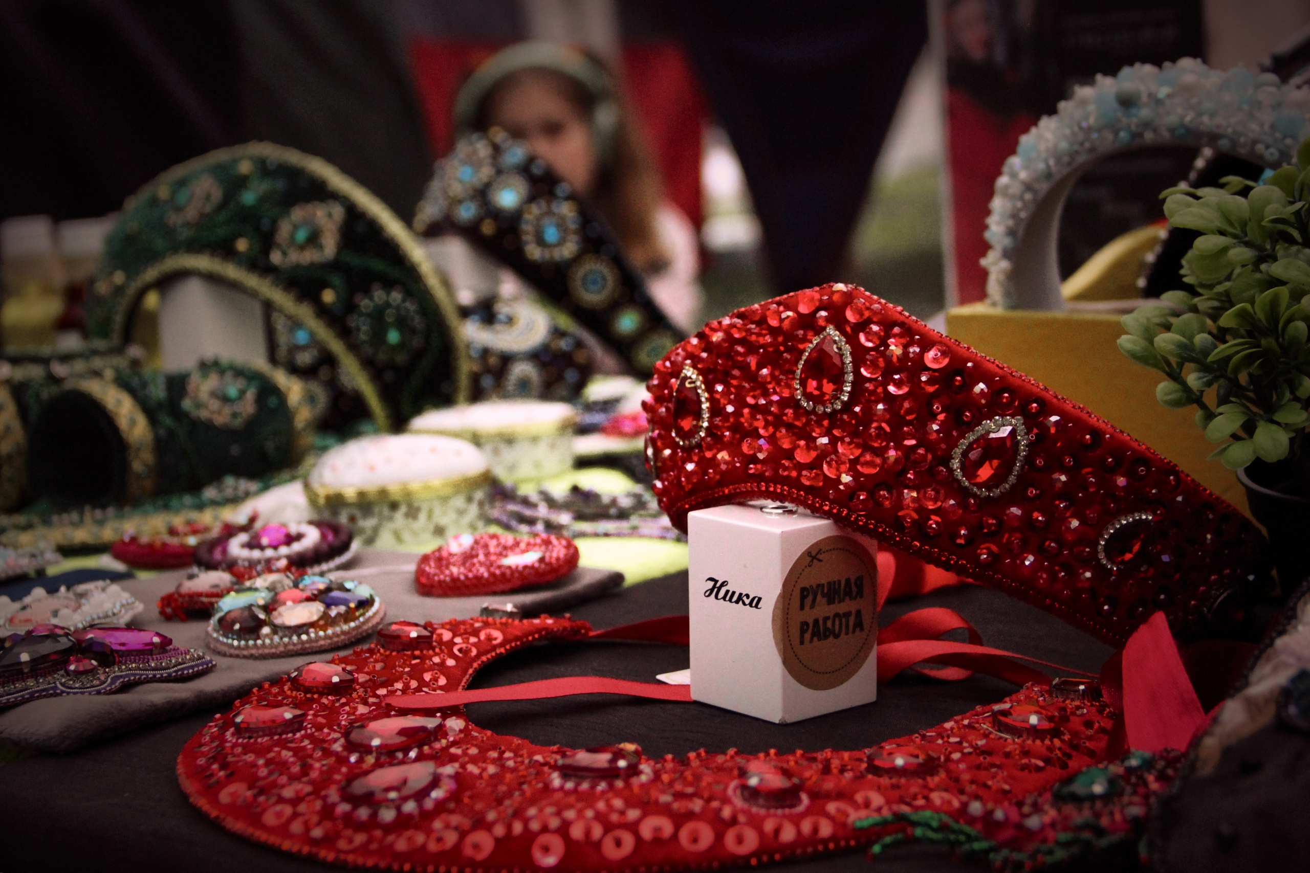 «Фестиваль традиционных русских ценностей» (5.07.2025 г.). Фотограф: IRINA K