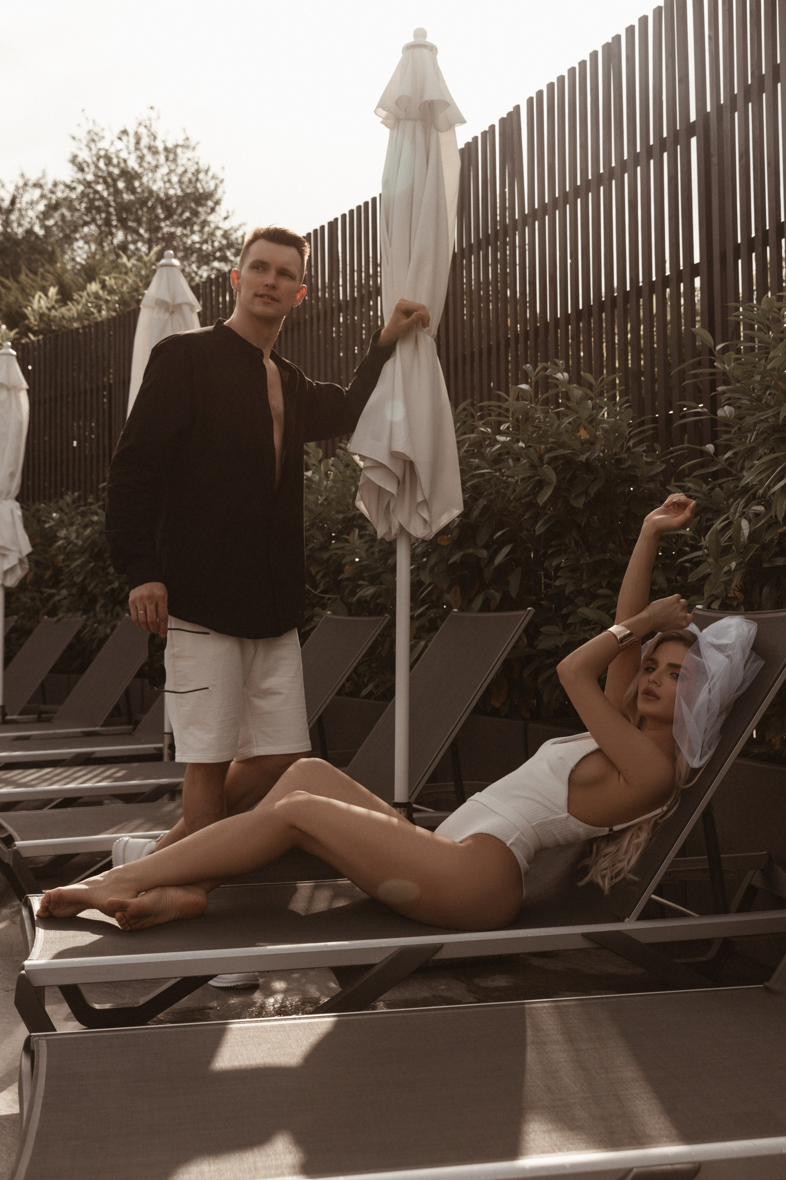 E & S. Фотограф в Москве