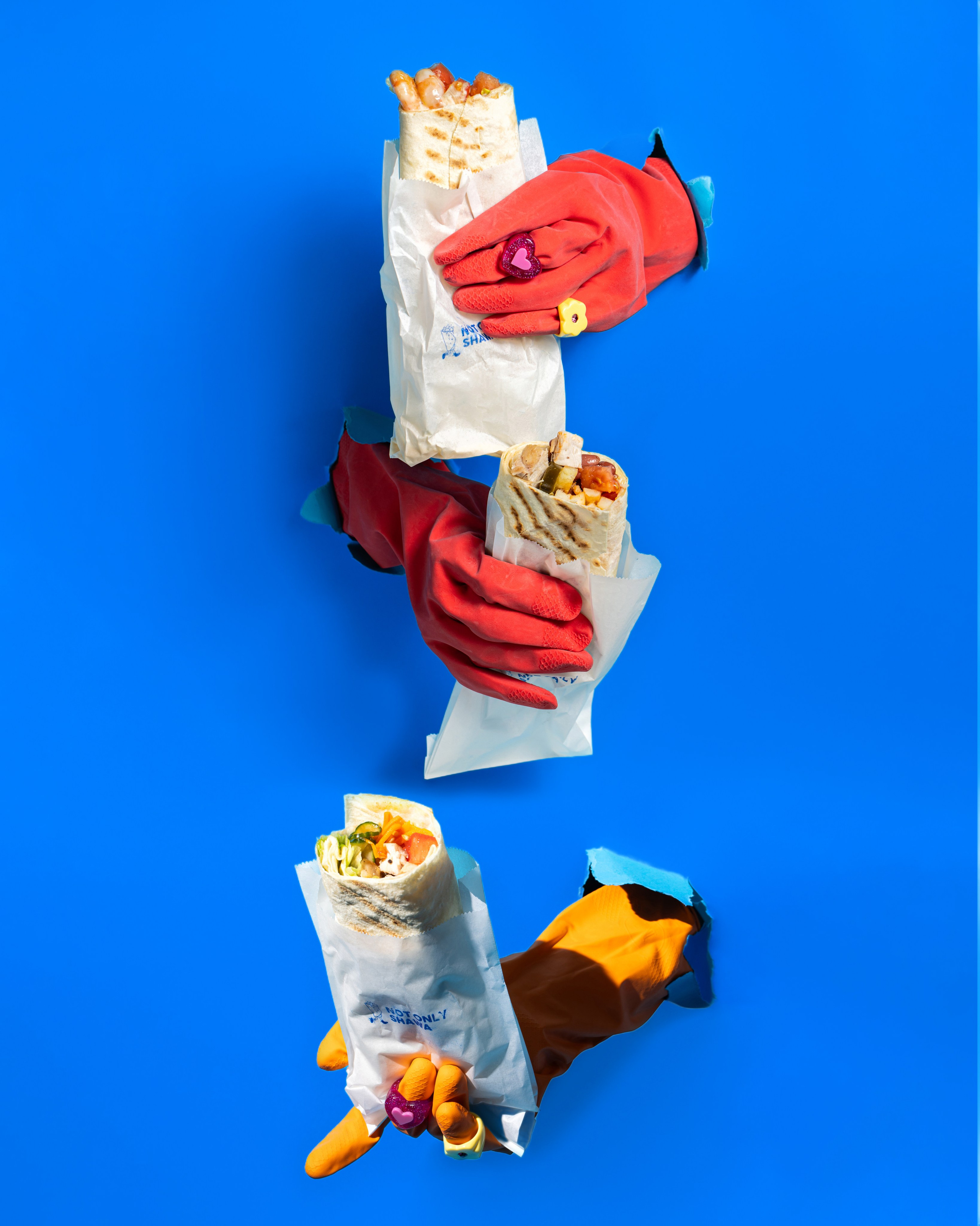 Food. Главная