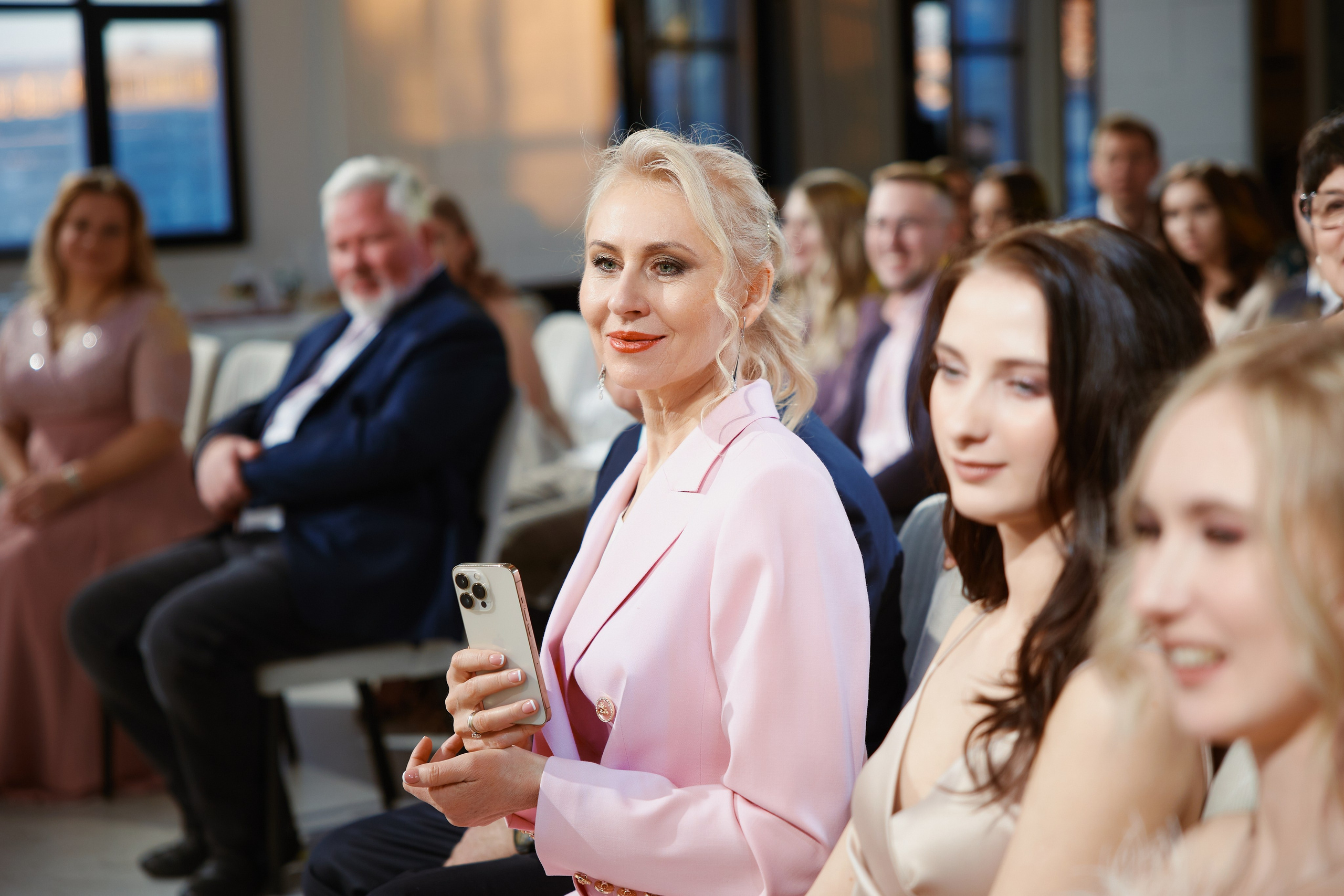 Софья и Руслан. Репортажный фотограф в Хабаровске Николай Соболев