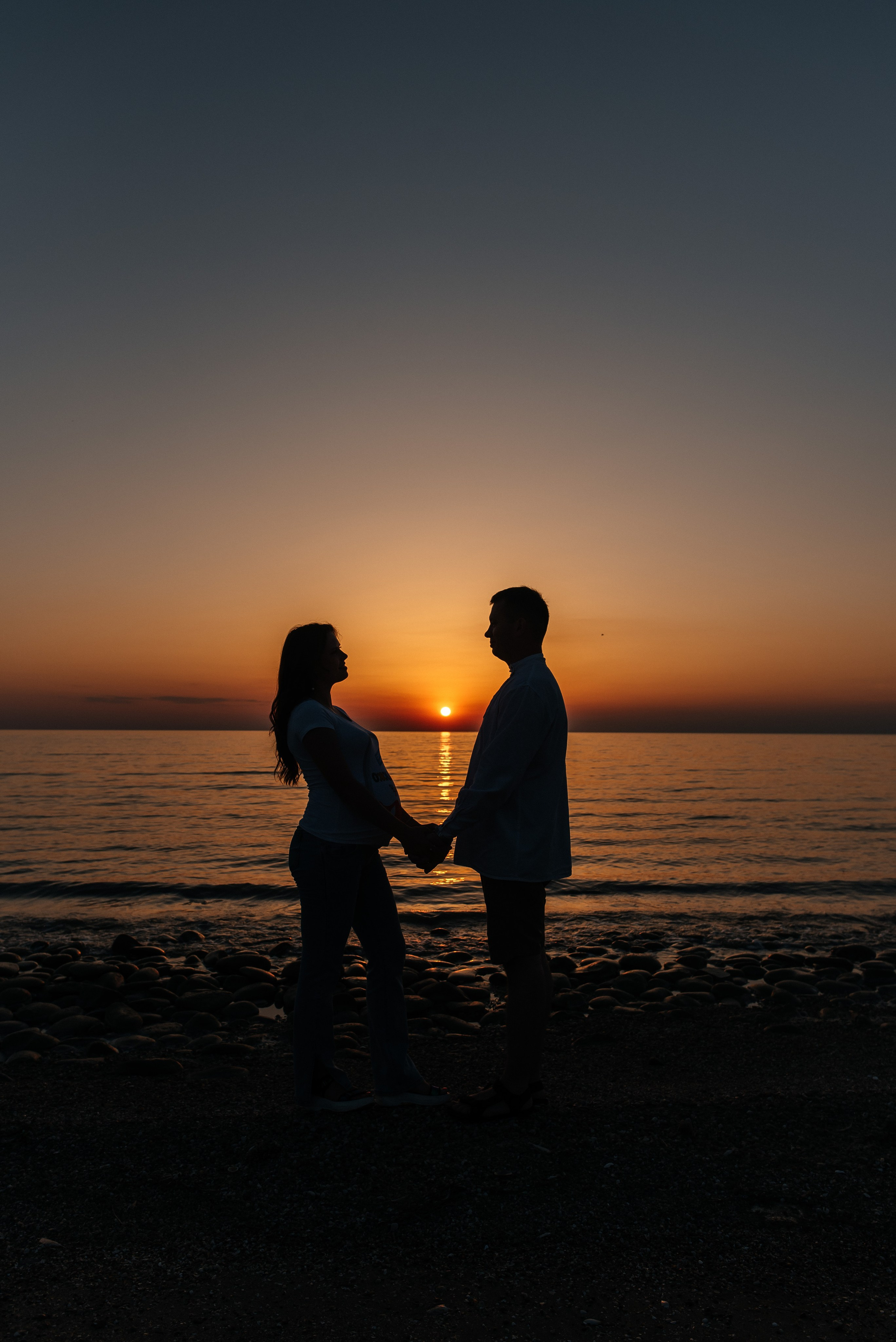 Юлия в ожидании. Детский и семейный фотограф выпускной альбом Приморско-Ахтарск