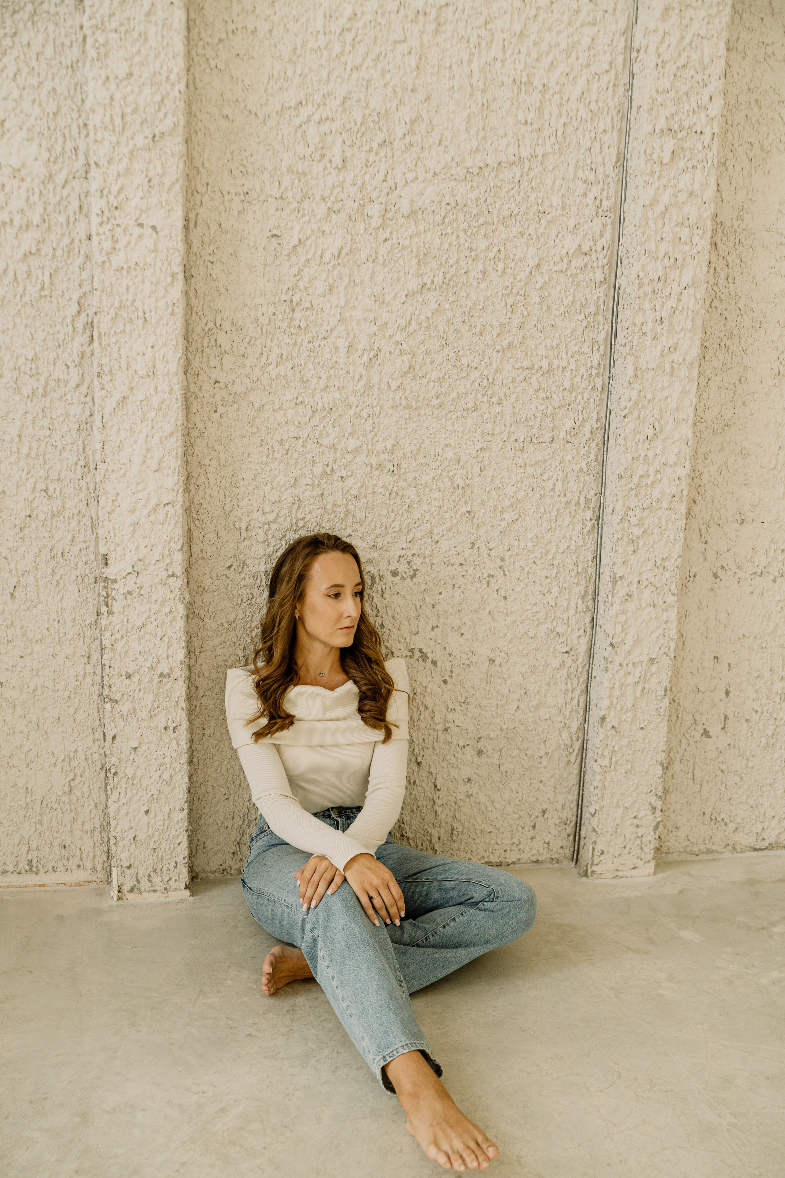 Елена. Фотограф Воронеж Варвара