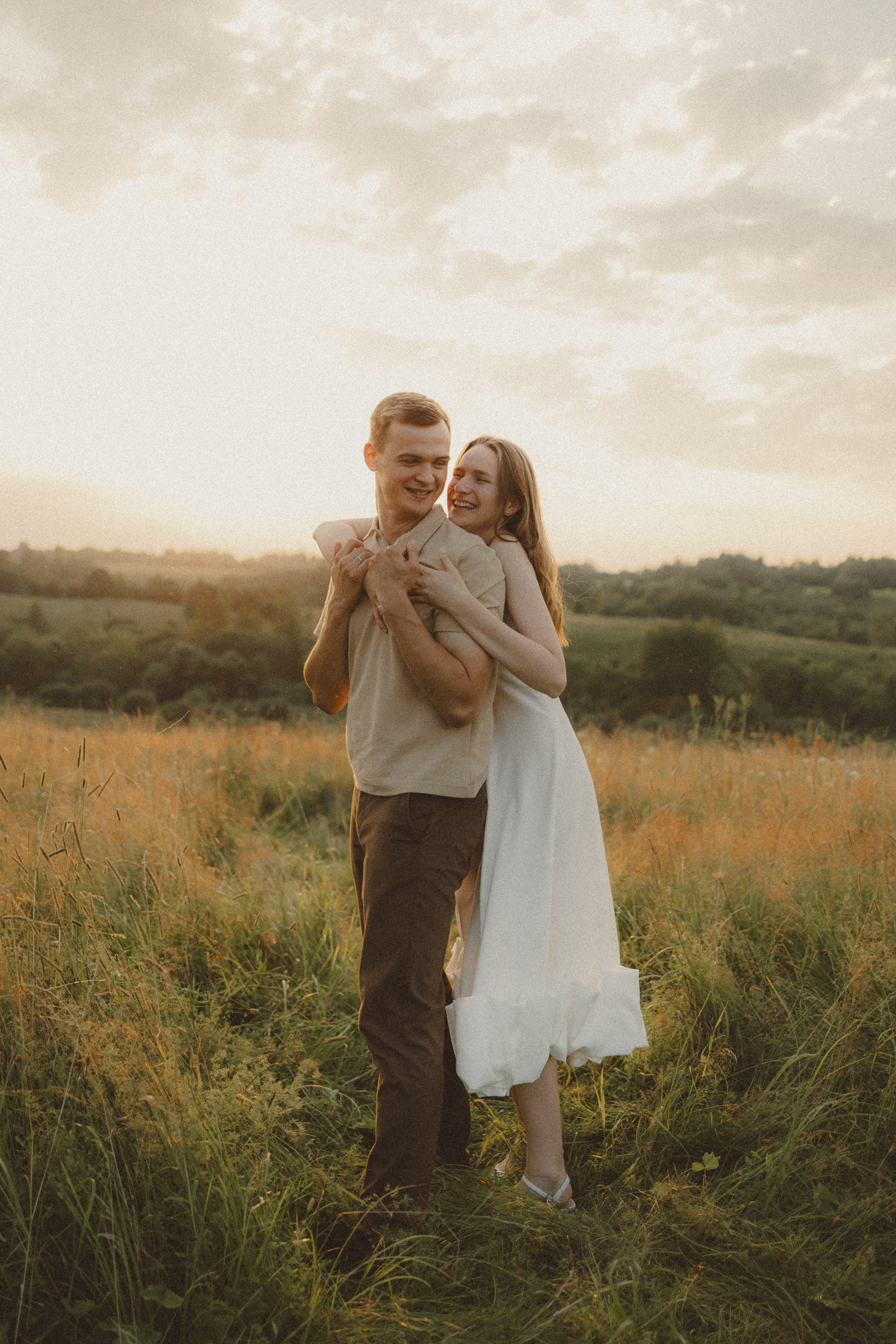 Lovestory. Фотограф Мария Прусакова