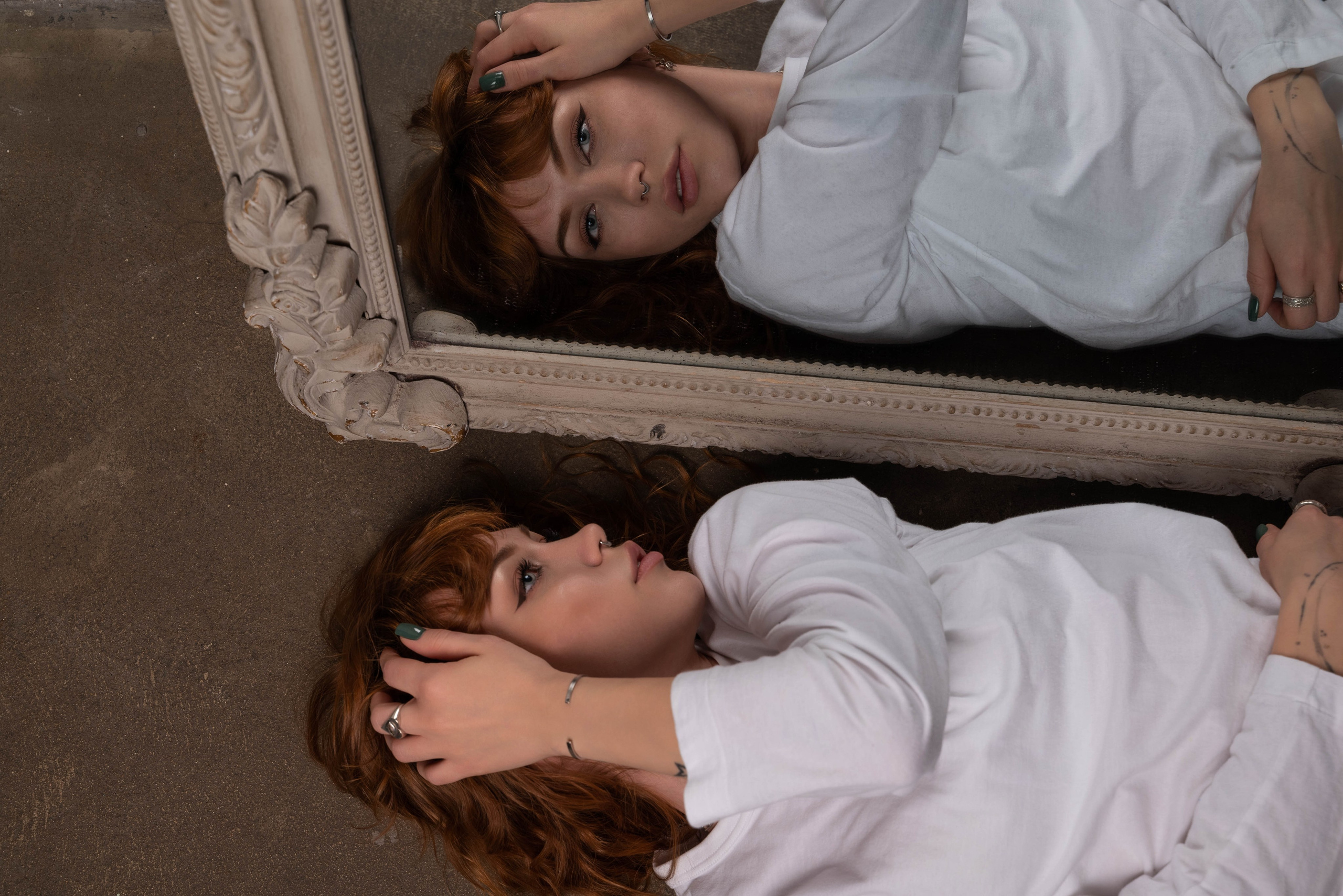 Алена. Художественный фотограф в Москве Артур Константинов