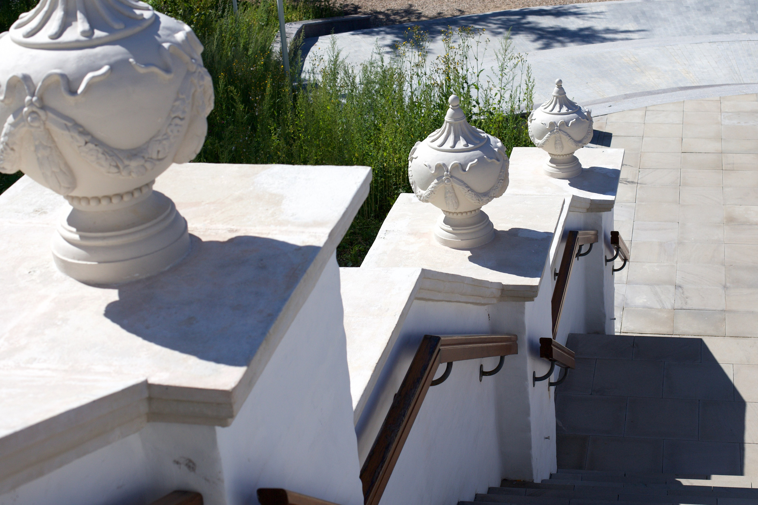 Ново-Иерусалимкий монастырь. Школьные выпускные альбомы в Москве Марина Николаева