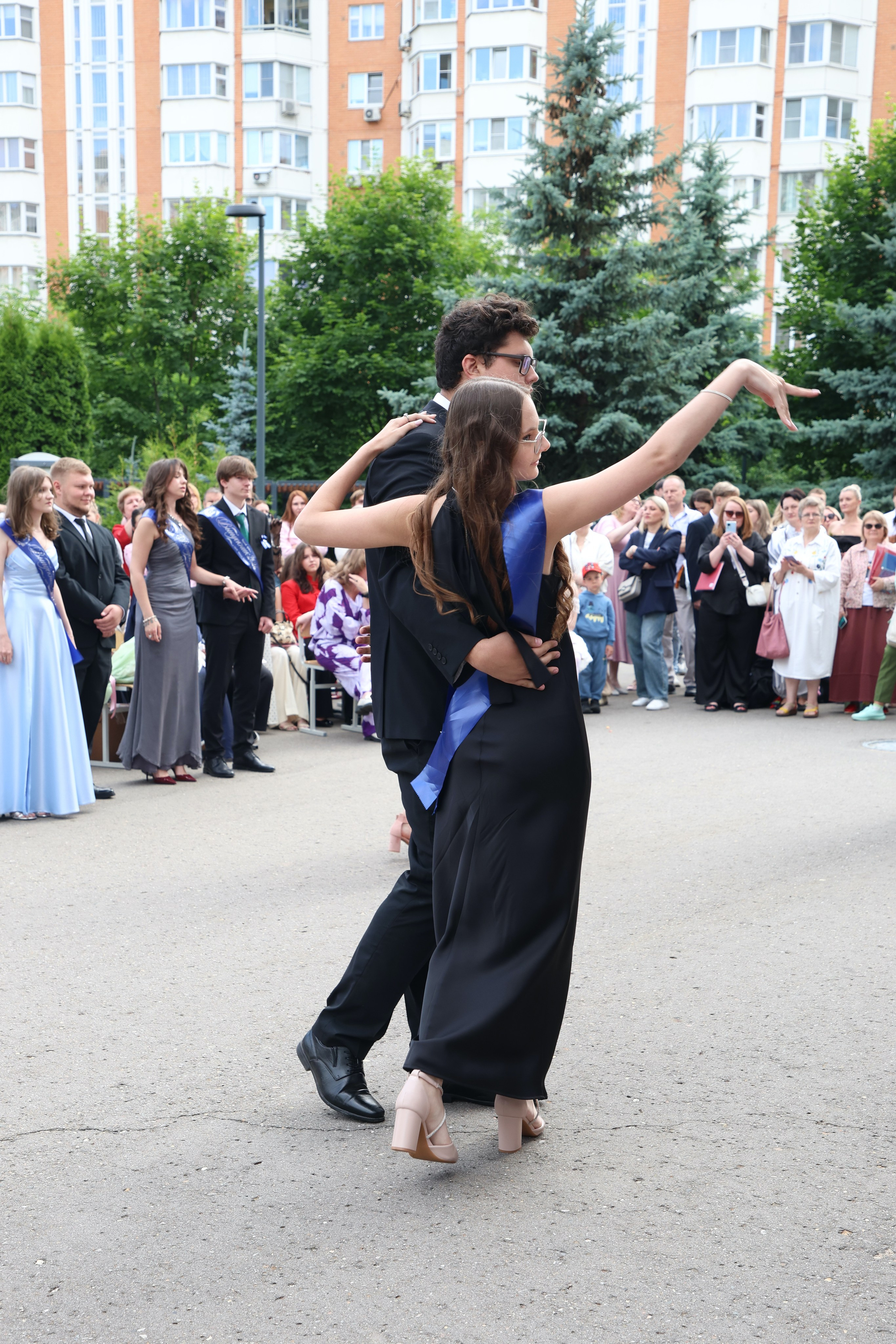 26/06/26. Школьные выпускные альбомы в Москве Марина Николаева