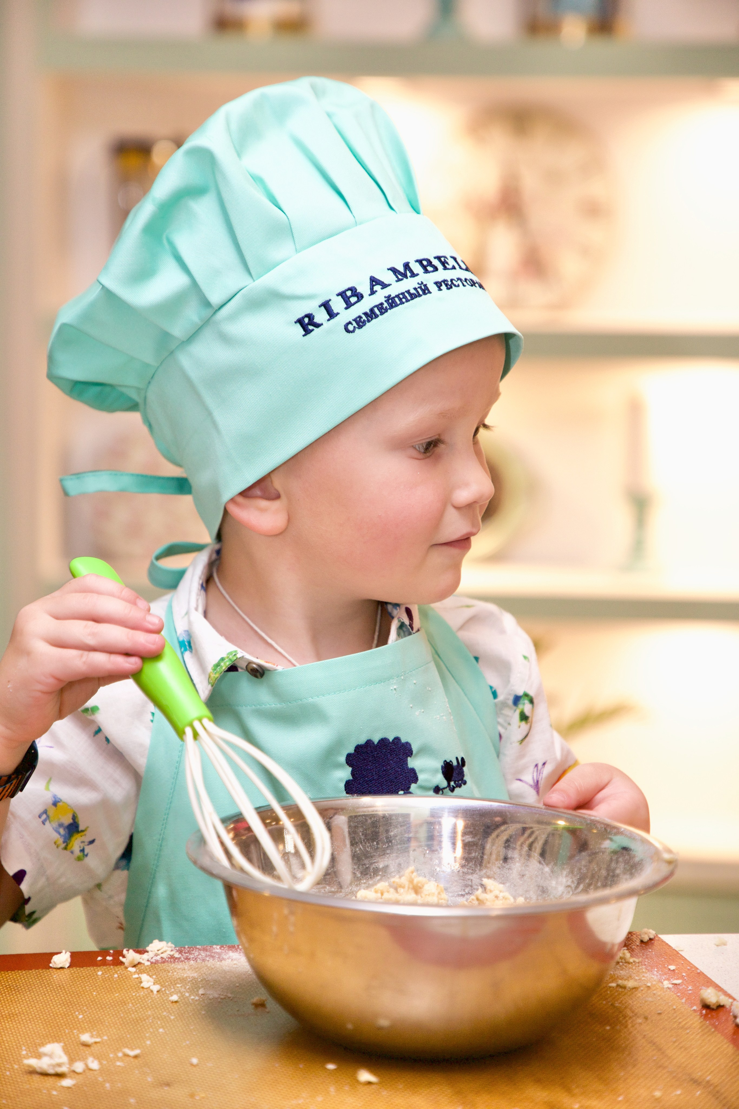 Рибамбель. Школьные выпускные альбомы в Москве Марина Николаева