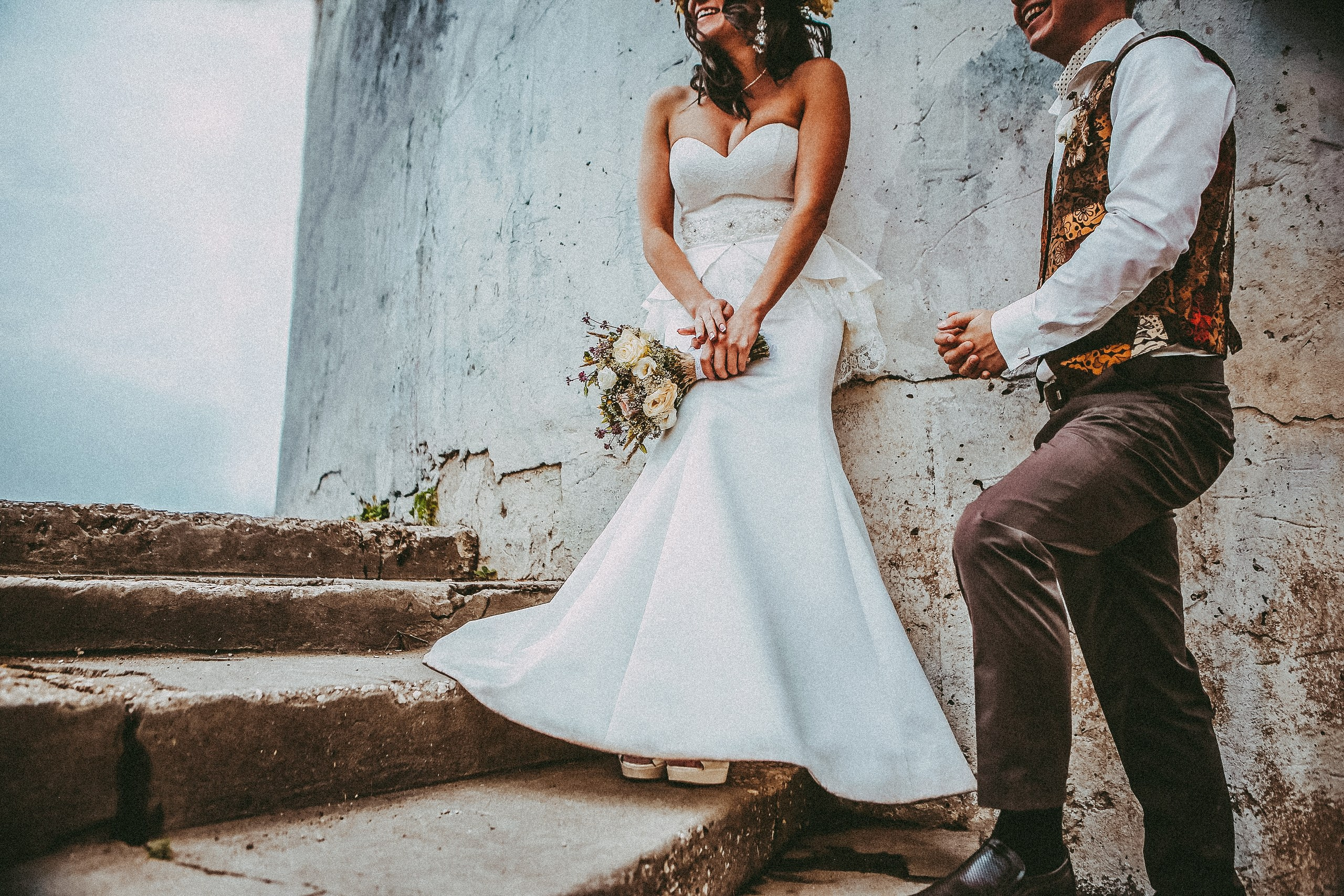 Свадебная фотосессия. Фотограф в городе Самара Александр Гераськин