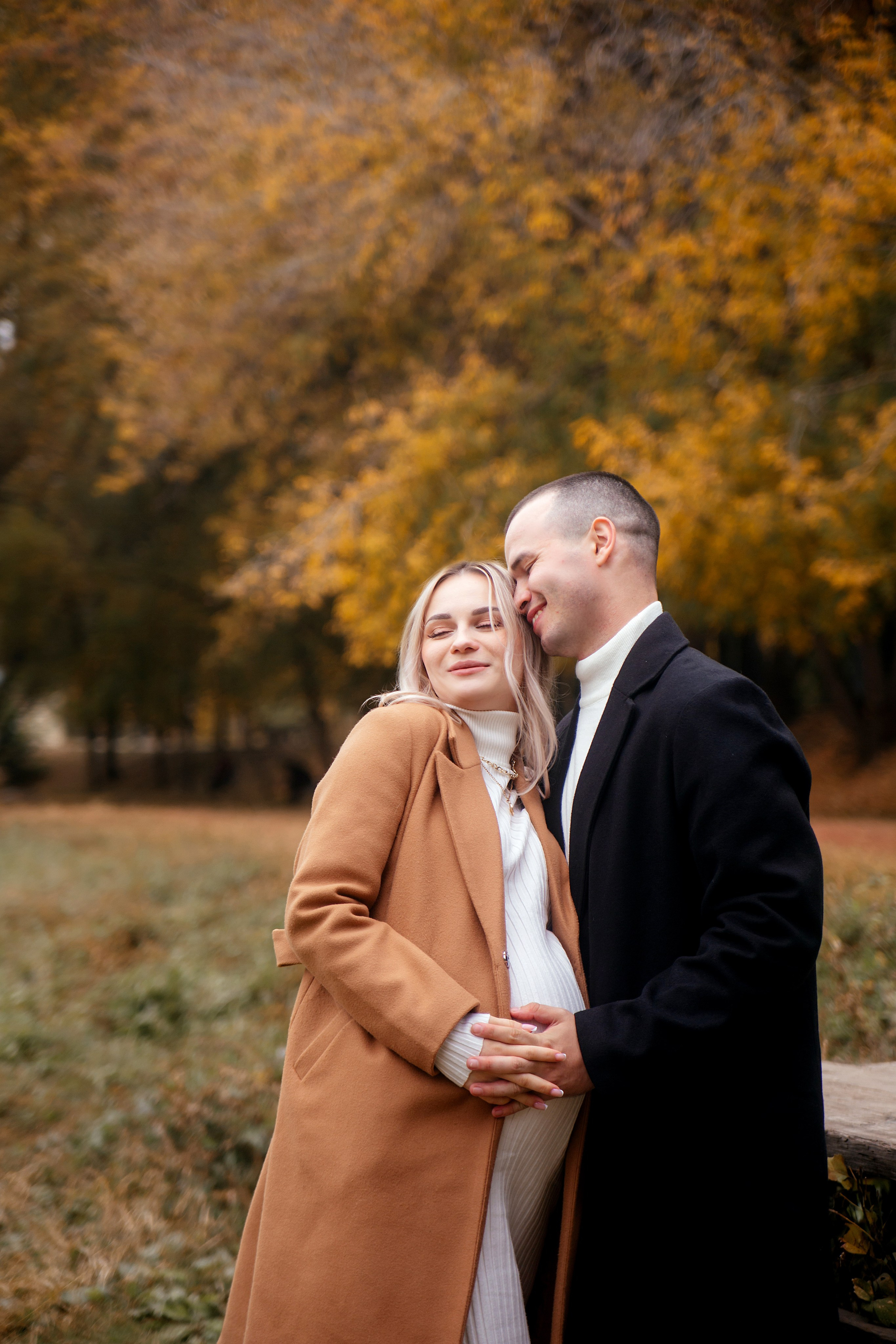 В ожидании чуда. Свадебный и семейный фотограф в Самаре и Тольятти Башкатова Ольга
