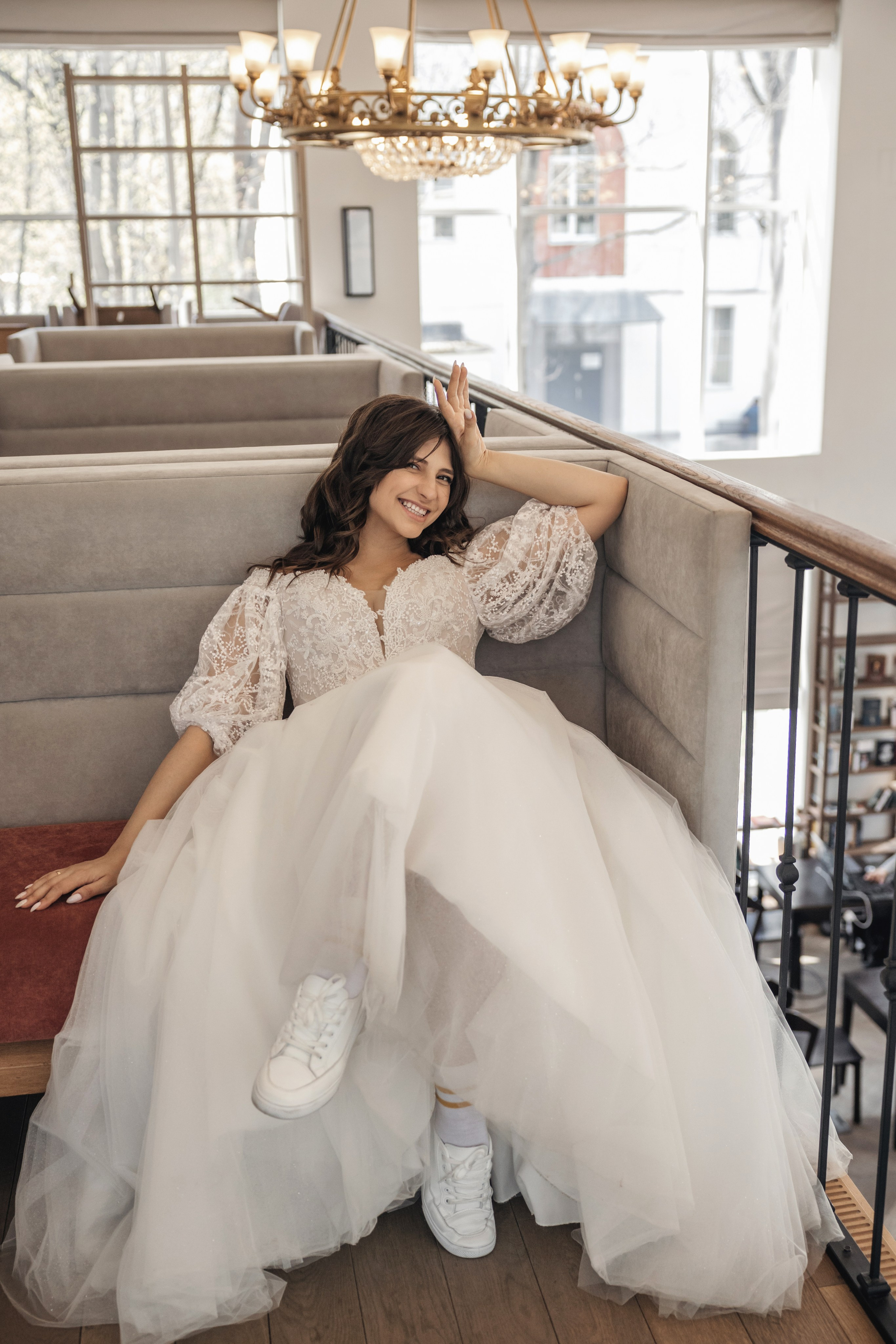 А & Н. Свадебный, семейный и индивидуальный фотограф в Зеленограде и Москве Ирина Костенко