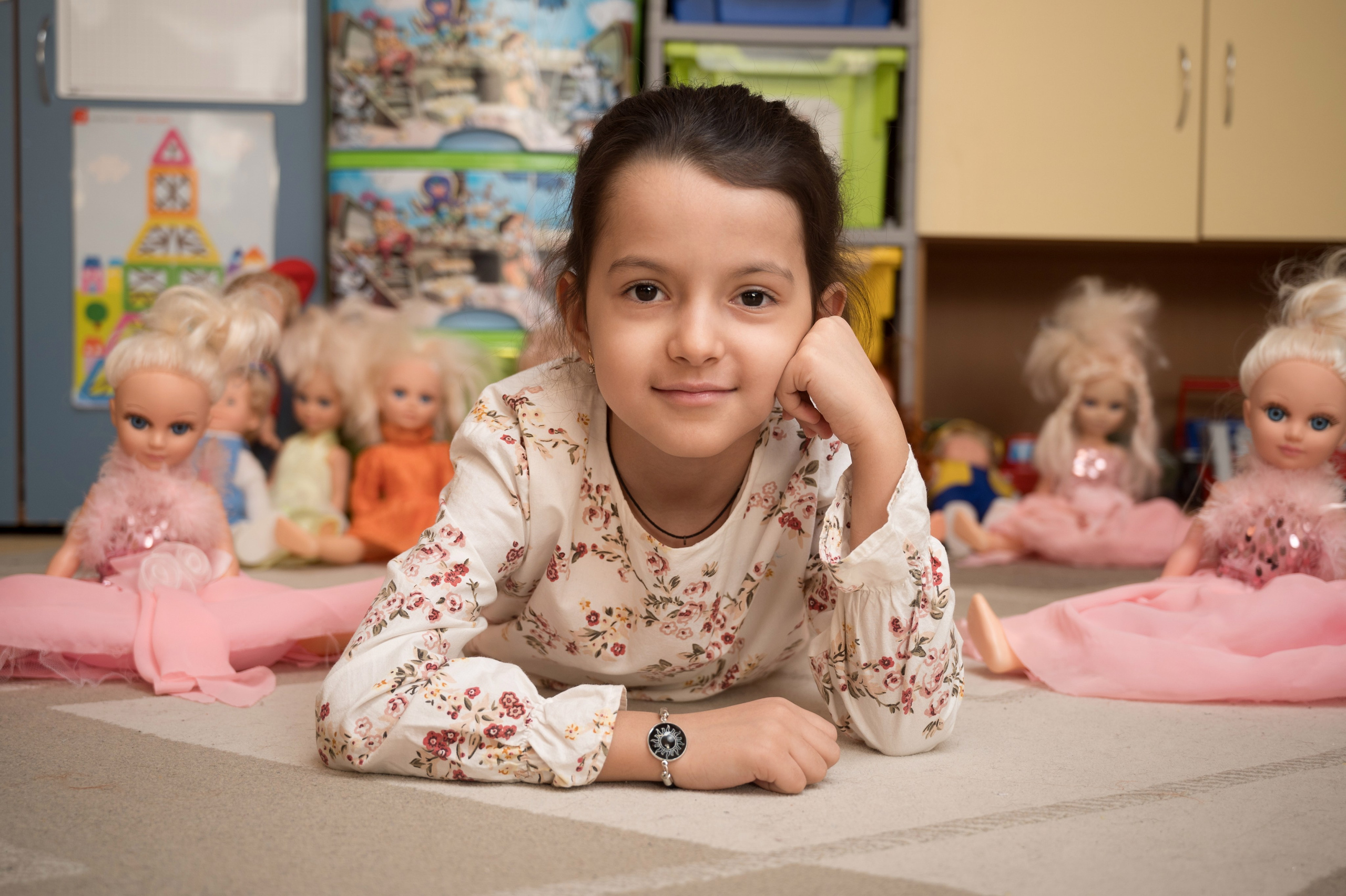 Детские выпускные фото Нижневартовск | Портфолио фотографа. AR-t студия «Альбом+», г. Нижневартовск