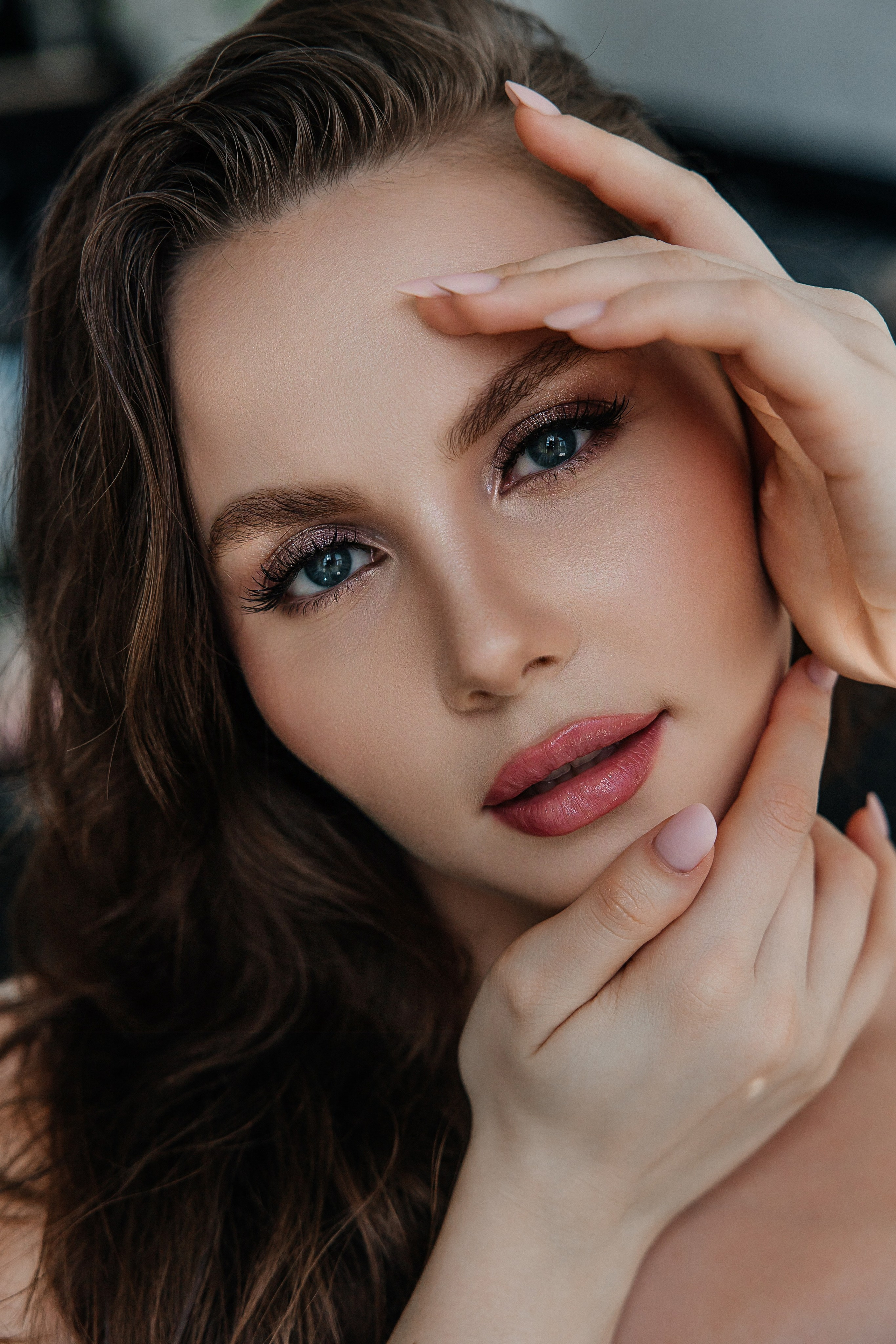 Озеро цветов. Свадебный и семейный фотограф.Екатерина Булич. Красноярск